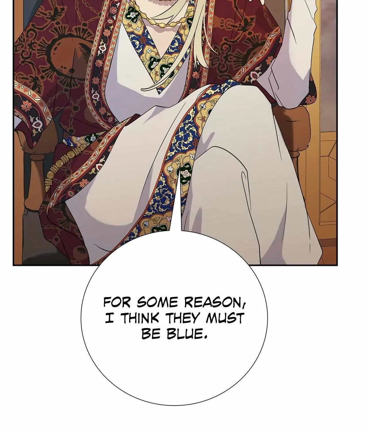Bloody Moon (Yuzuya) Chapter 33 page 26 - 