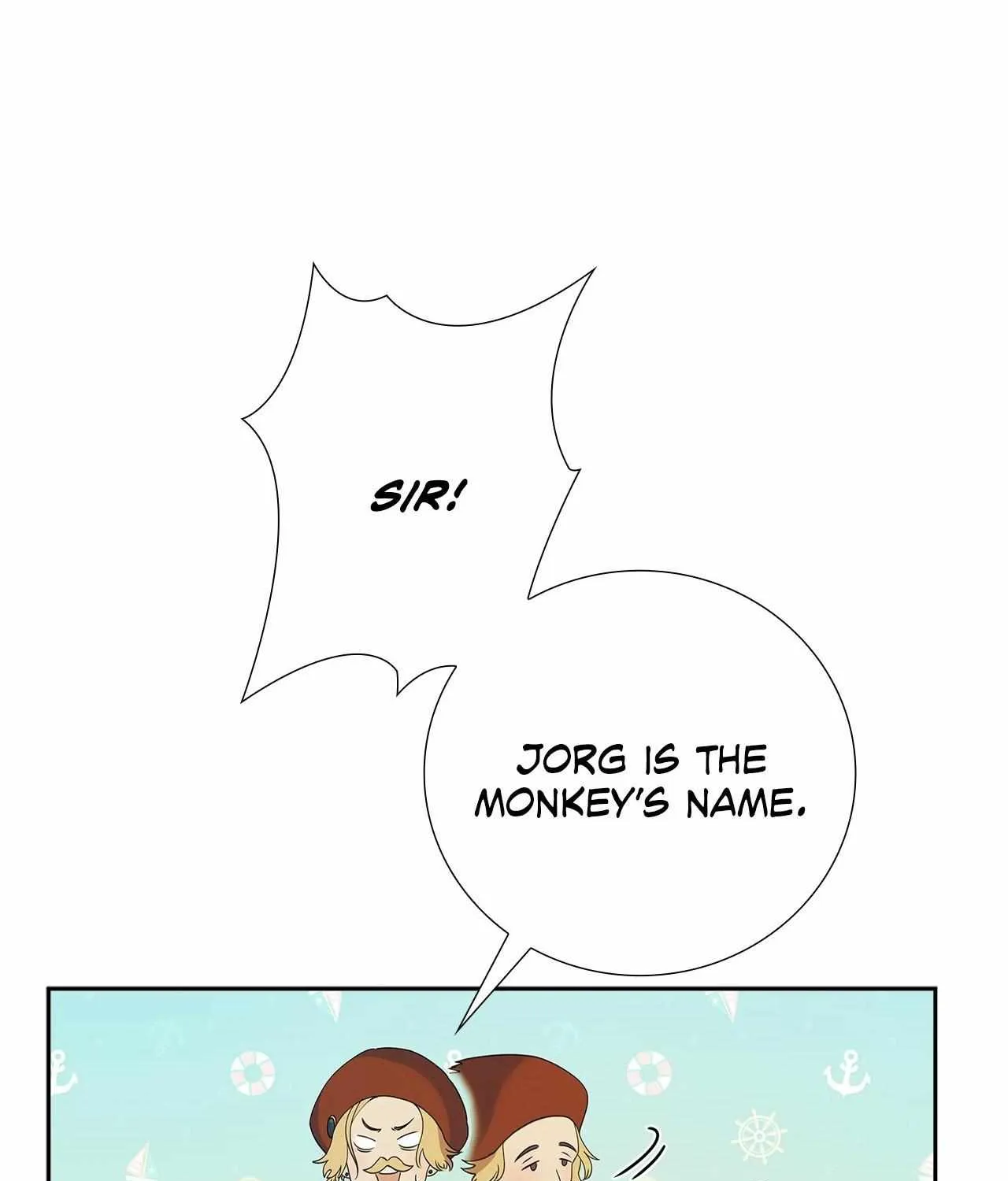 Bloody Moon (Yuzuya) Chapter 33 page 27 - 