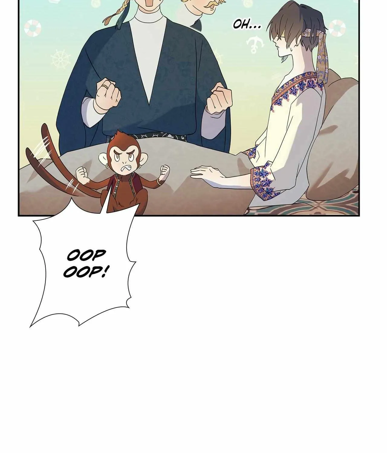Bloody Moon (Yuzuya) Chapter 33 page 28 - 