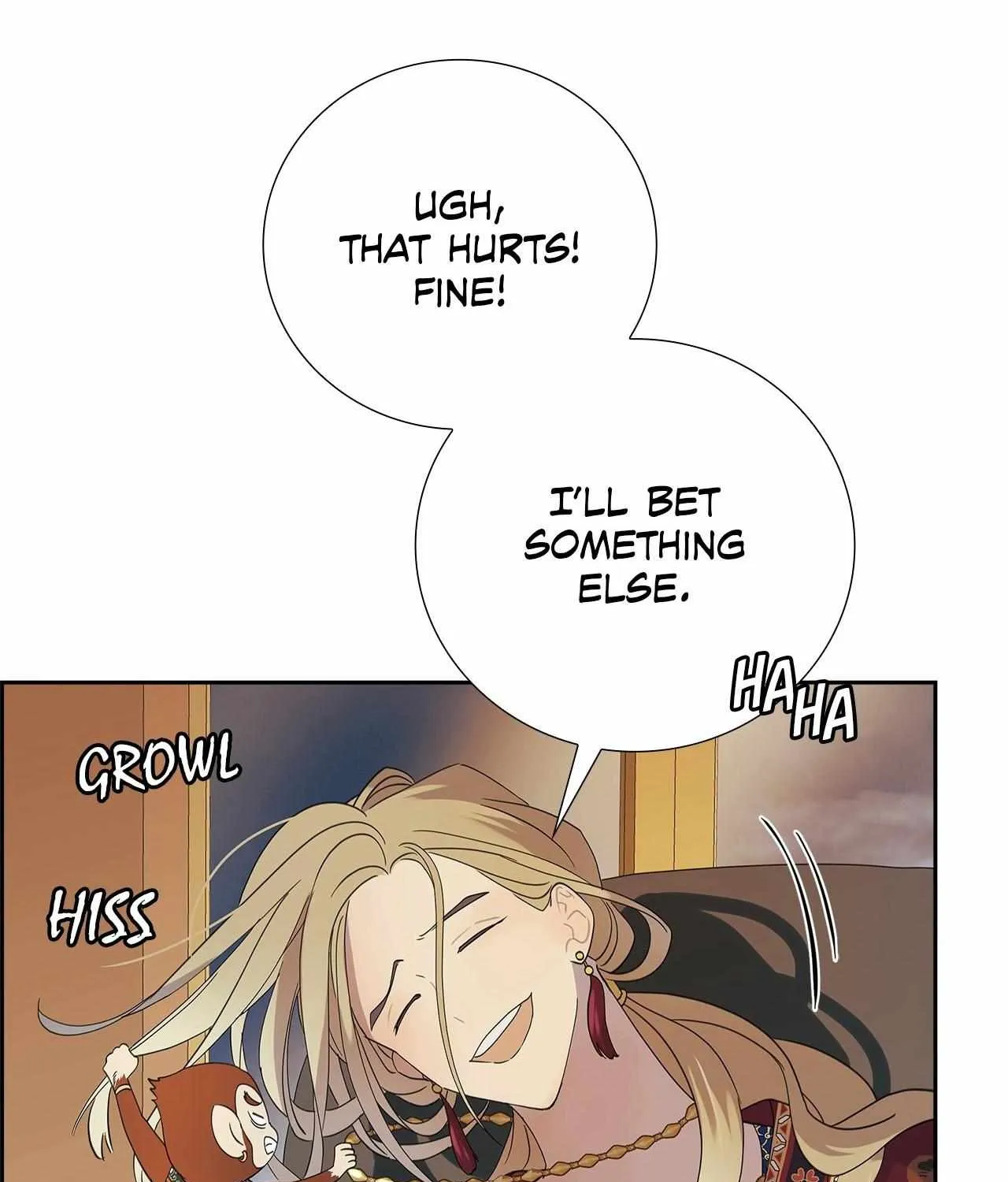 Bloody Moon (Yuzuya) Chapter 33 page 29 - 
