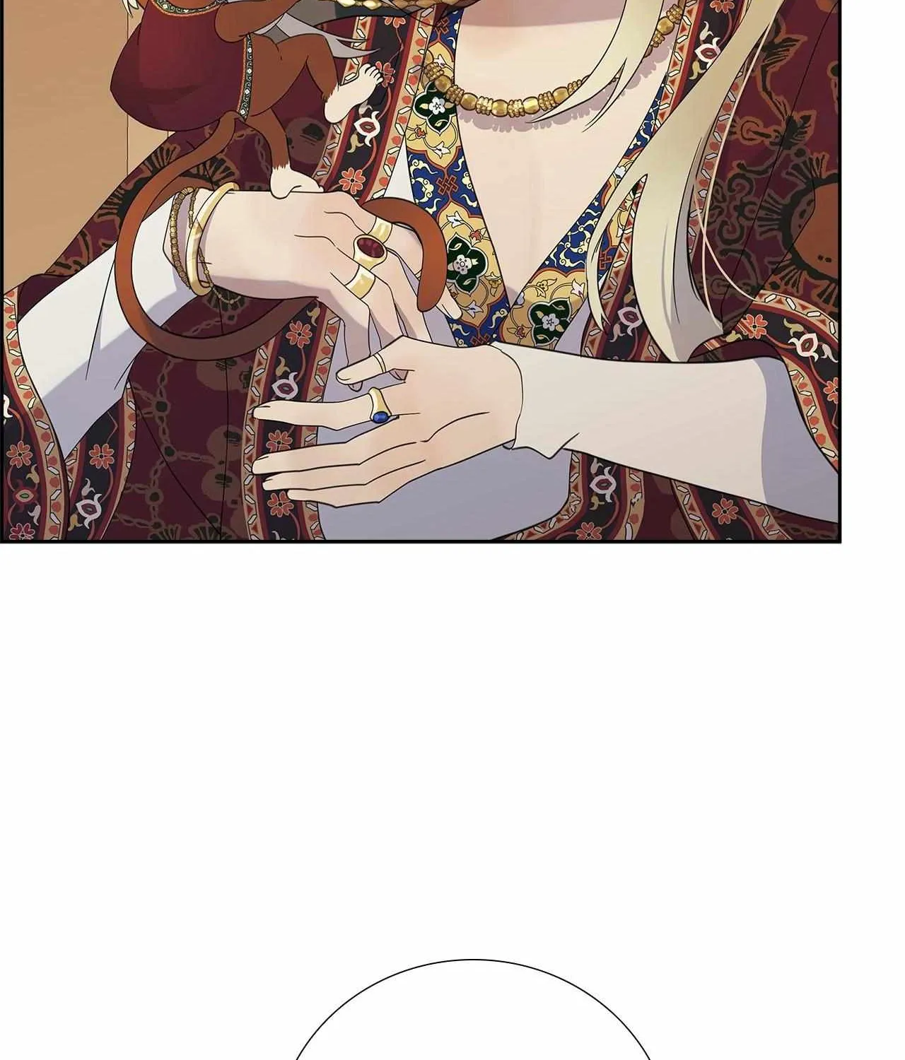 Bloody Moon (Yuzuya) Chapter 33 page 30 - 