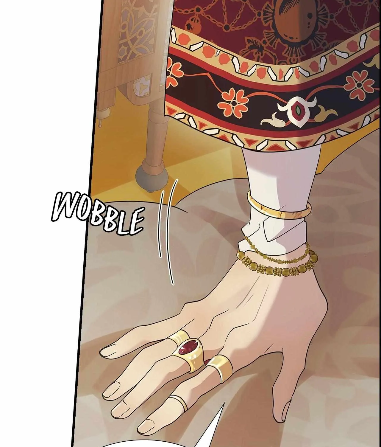 Bloody Moon (Yuzuya) Chapter 33 page 4 - 