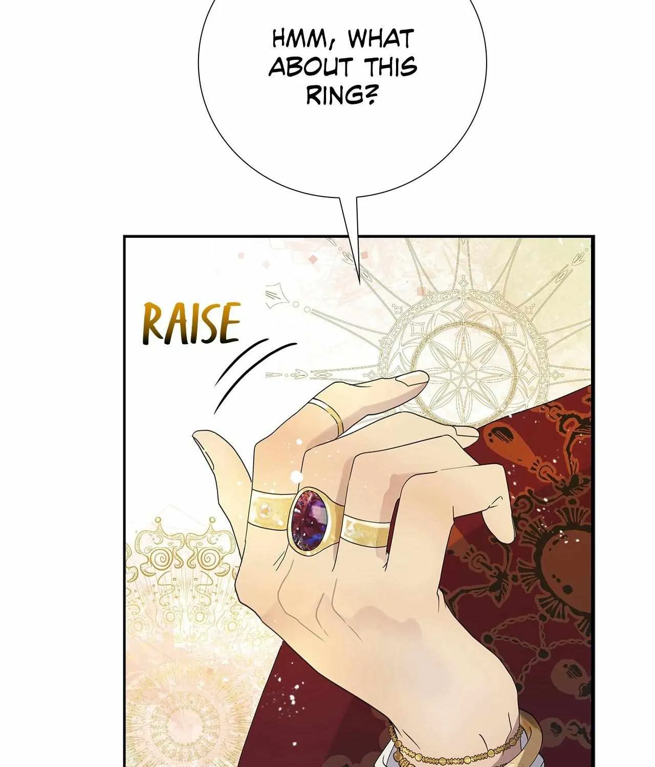 Bloody Moon (Yuzuya) Chapter 33 page 31 - 