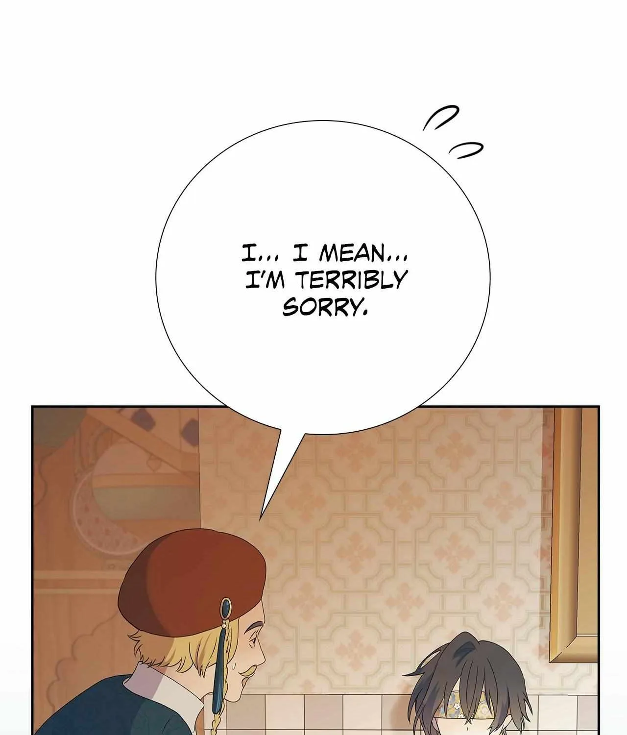 Bloody Moon (Yuzuya) Chapter 33 page 34 - 