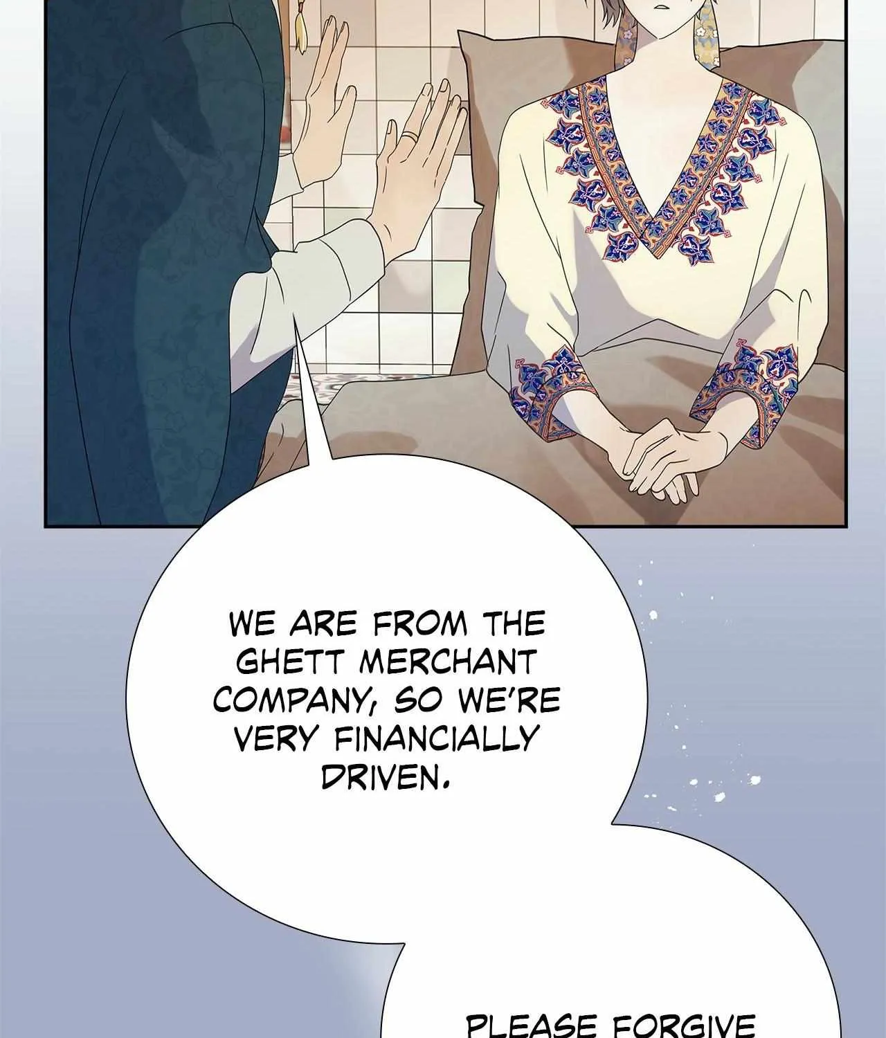 Bloody Moon (Yuzuya) Chapter 33 page 35 - 