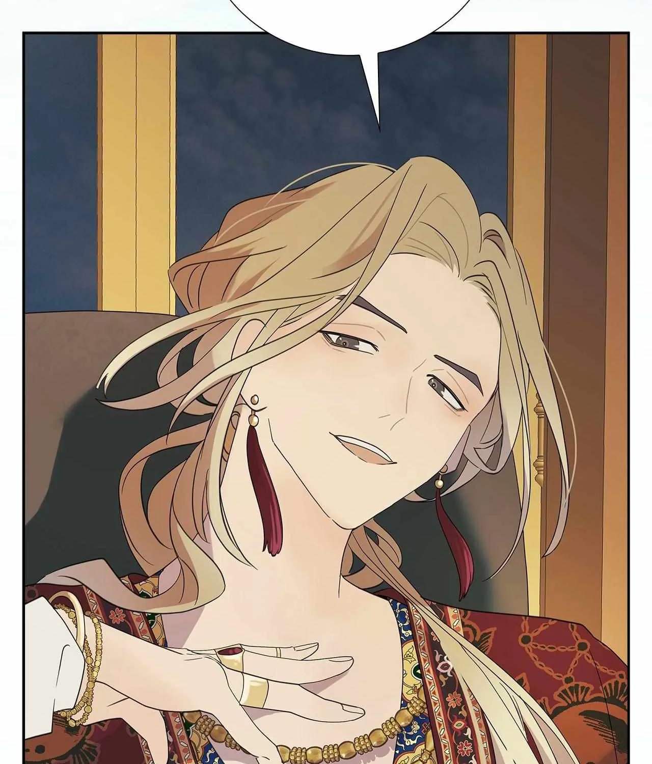Bloody Moon (Yuzuya) Chapter 33 page 41 - 