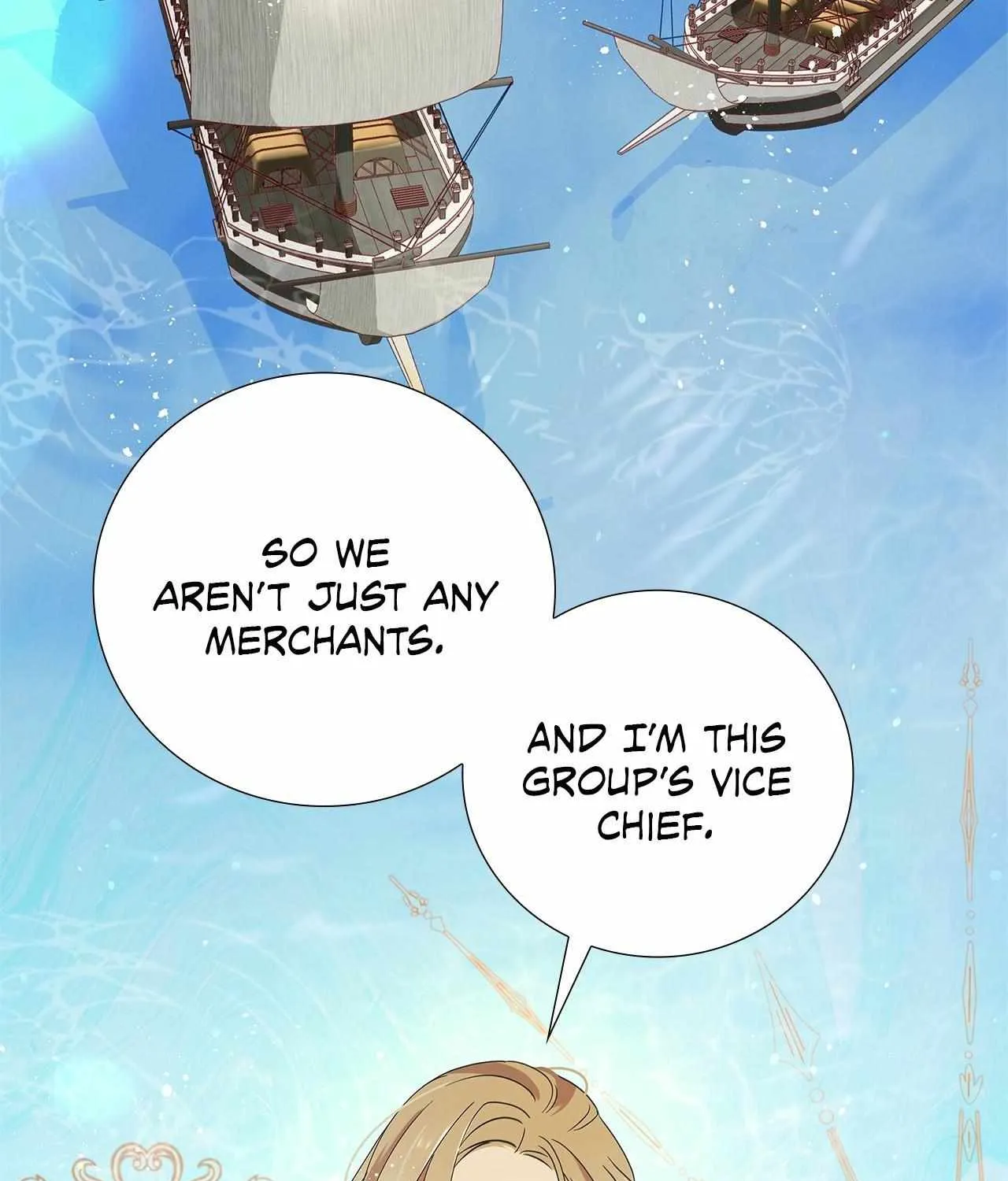 Bloody Moon (Yuzuya) Chapter 33 page 45 - 