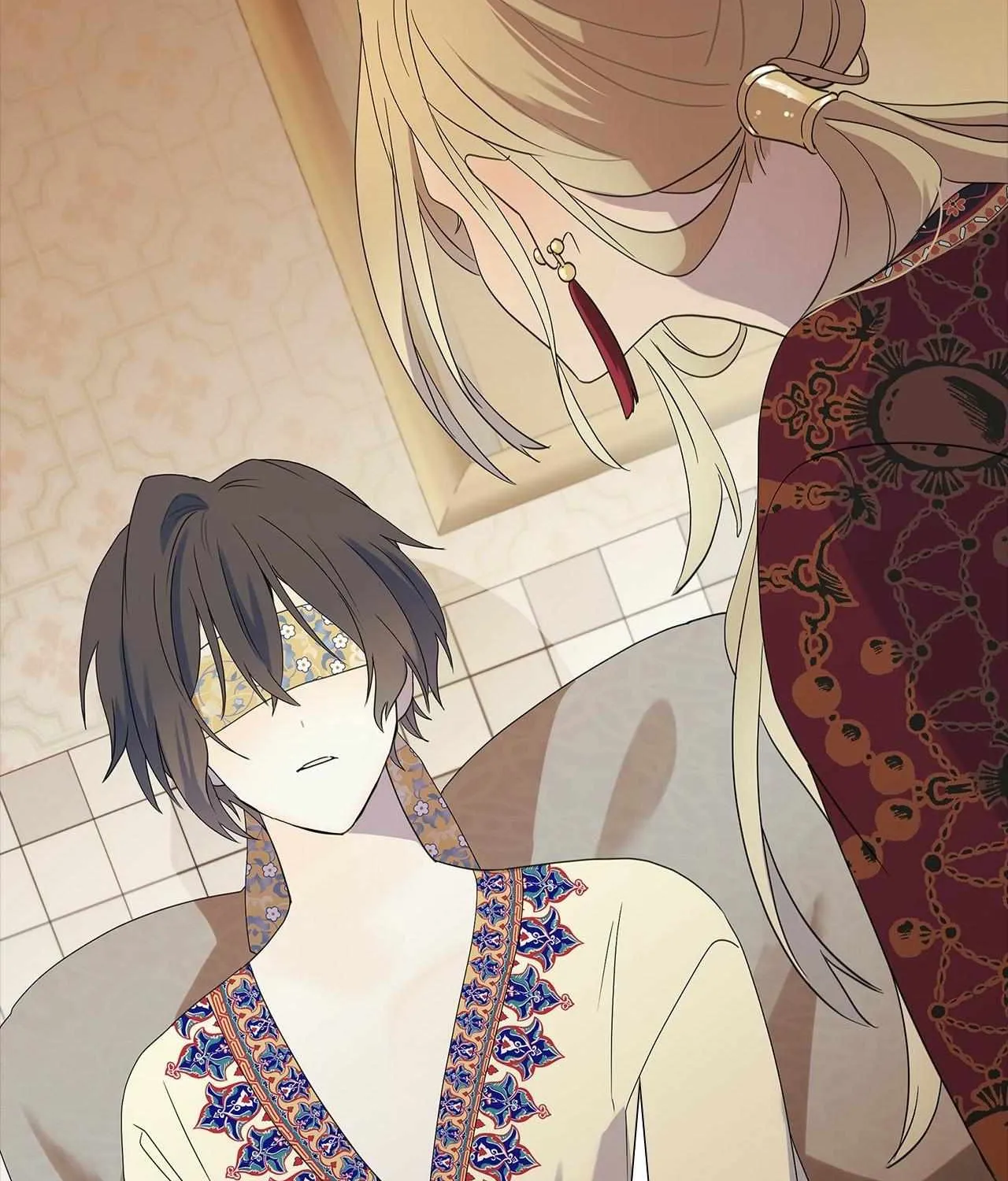 Bloody Moon (Yuzuya) Chapter 33 page 48 - 