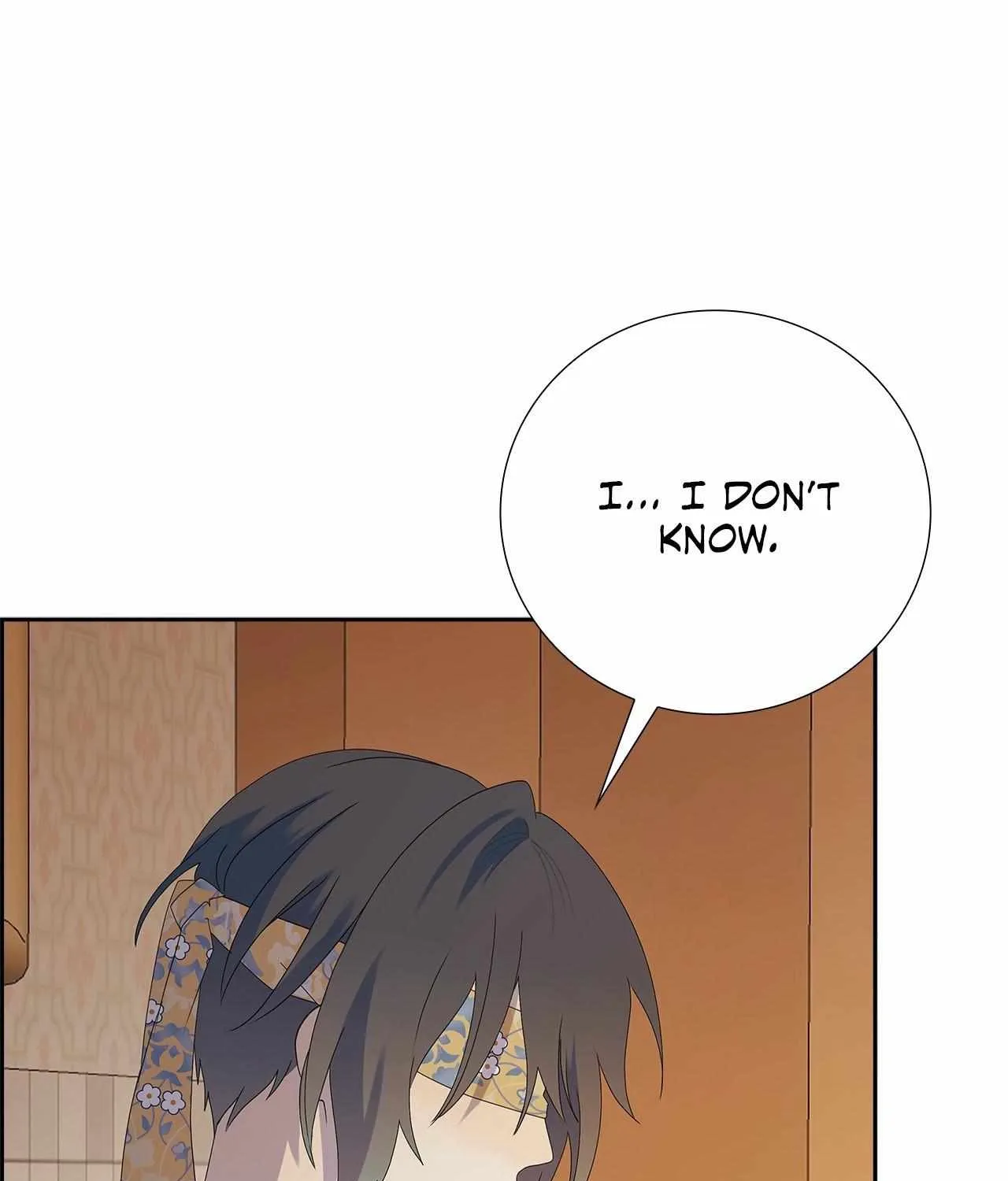 Bloody Moon (Yuzuya) Chapter 33 page 50 - 