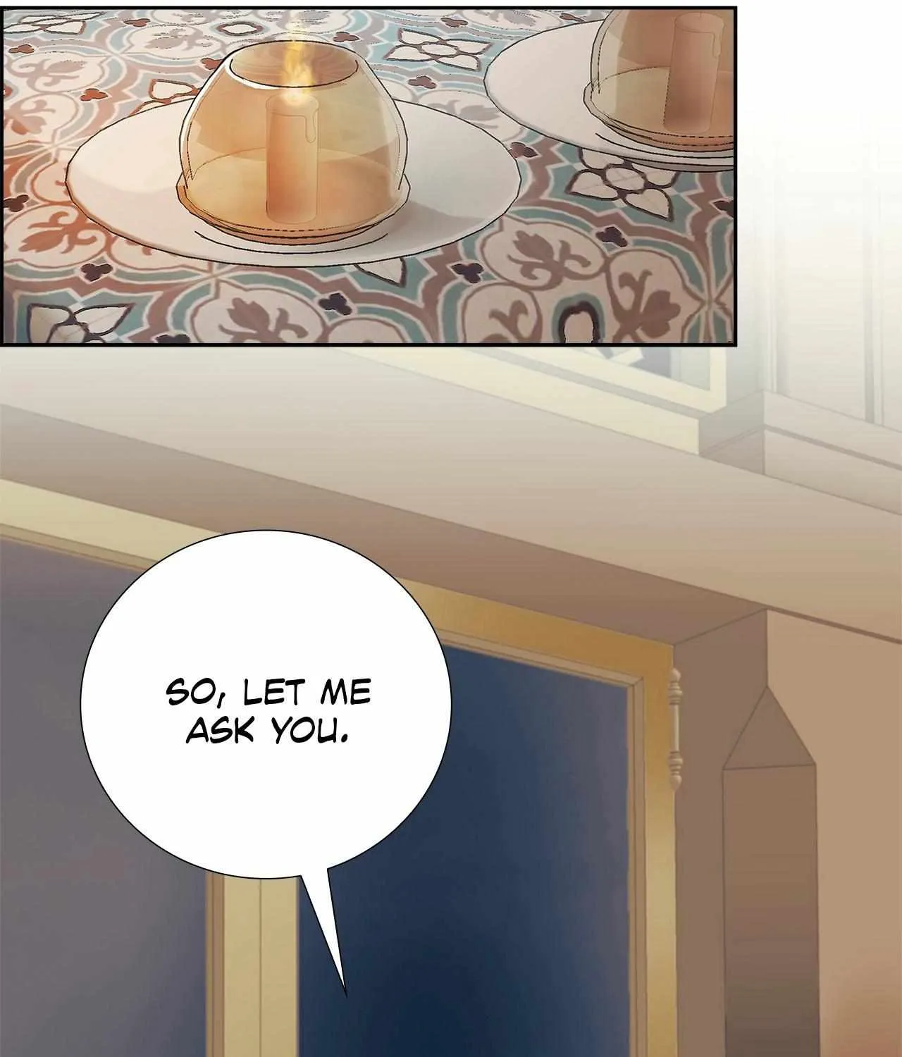 Bloody Moon (Yuzuya) Chapter 33 page 6 - 