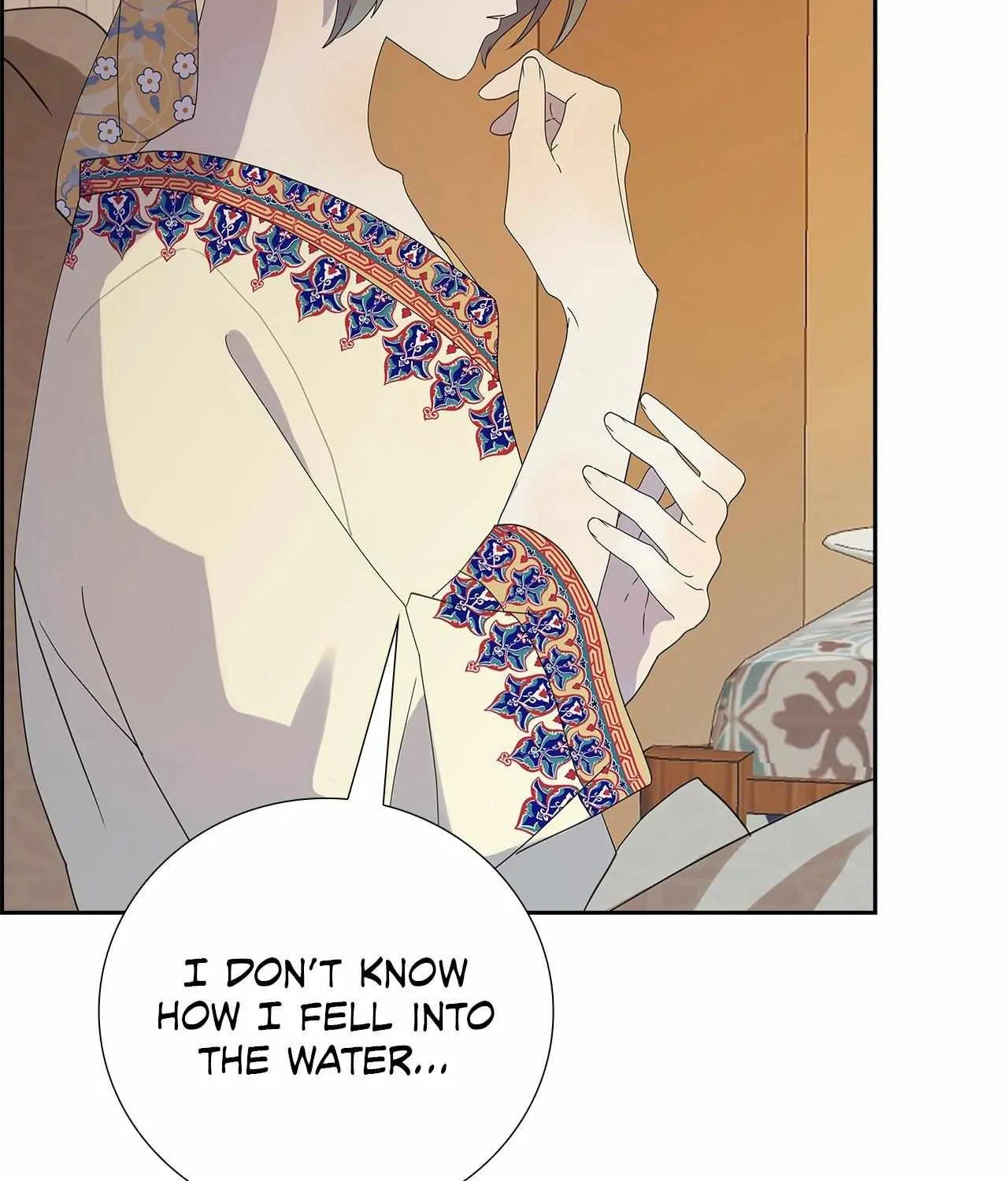 Bloody Moon (Yuzuya) Chapter 33 page 51 - 