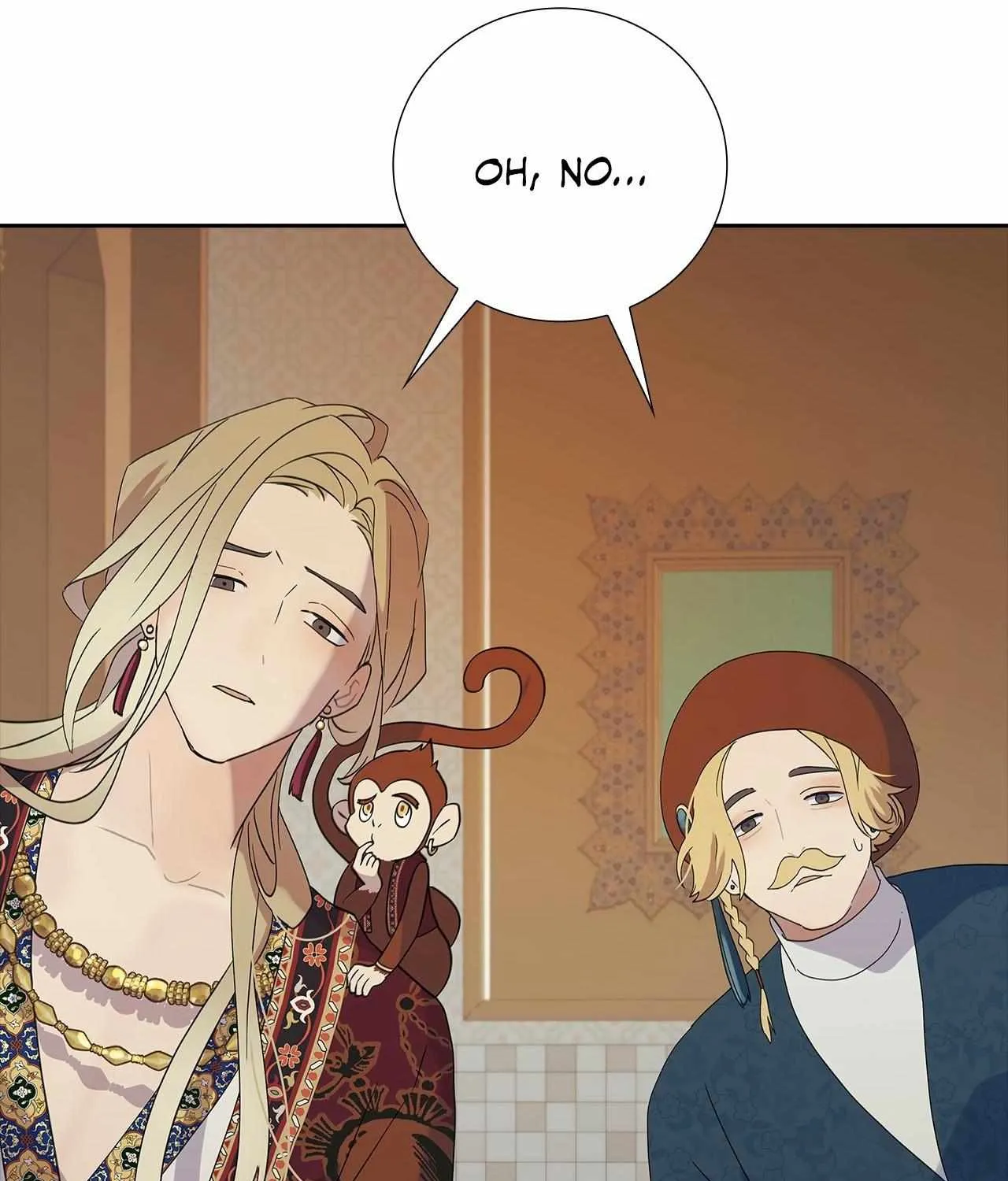 Bloody Moon (Yuzuya) Chapter 33 page 54 - 