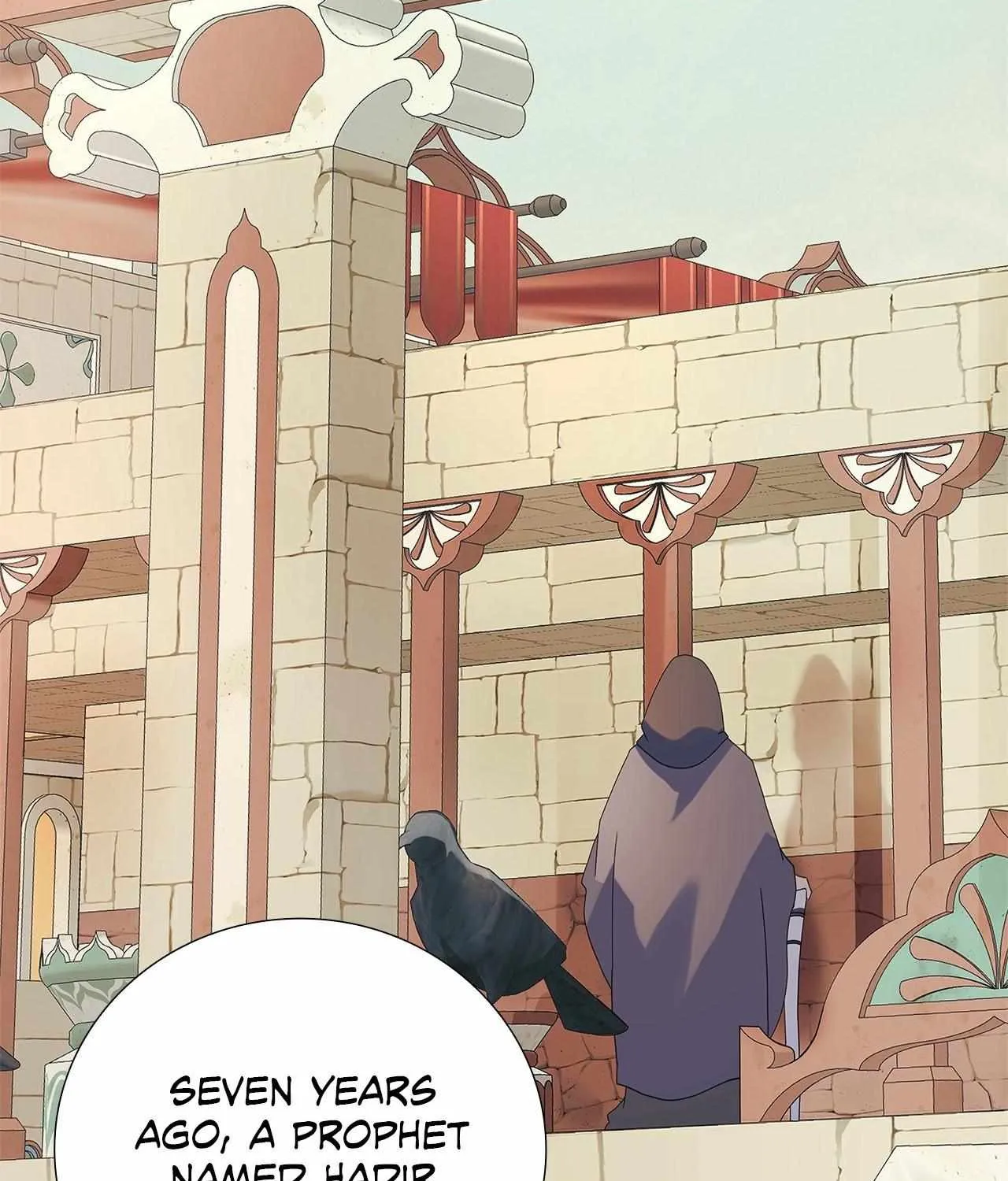 Bloody Moon (Yuzuya) Chapter 33 page 60 - 