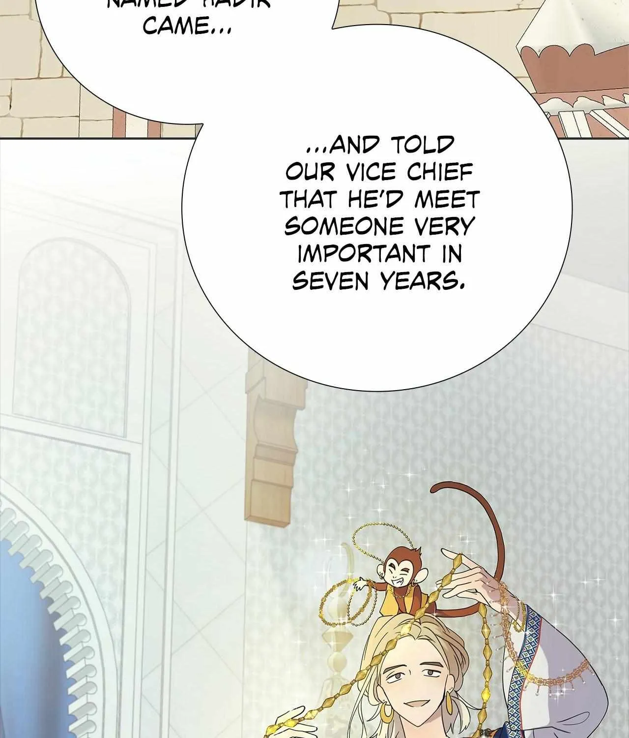Bloody Moon (Yuzuya) Chapter 33 page 61 - 