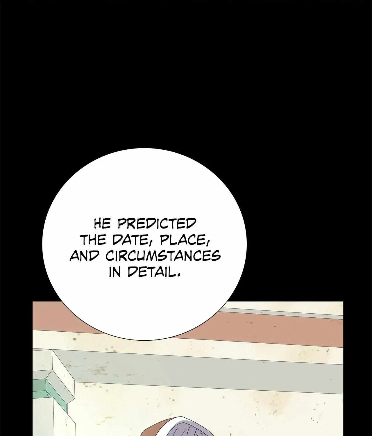 Bloody Moon (Yuzuya) Chapter 33 page 63 - 