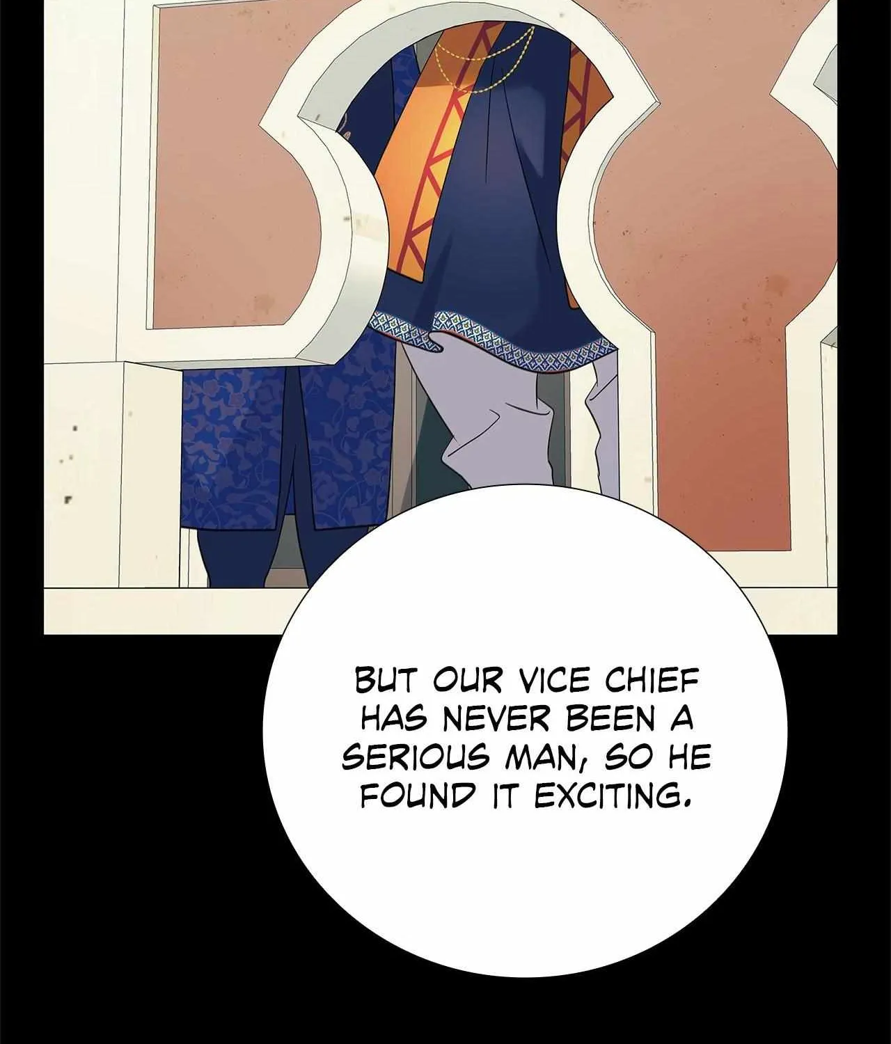 Bloody Moon (Yuzuya) Chapter 33 page 67 - 