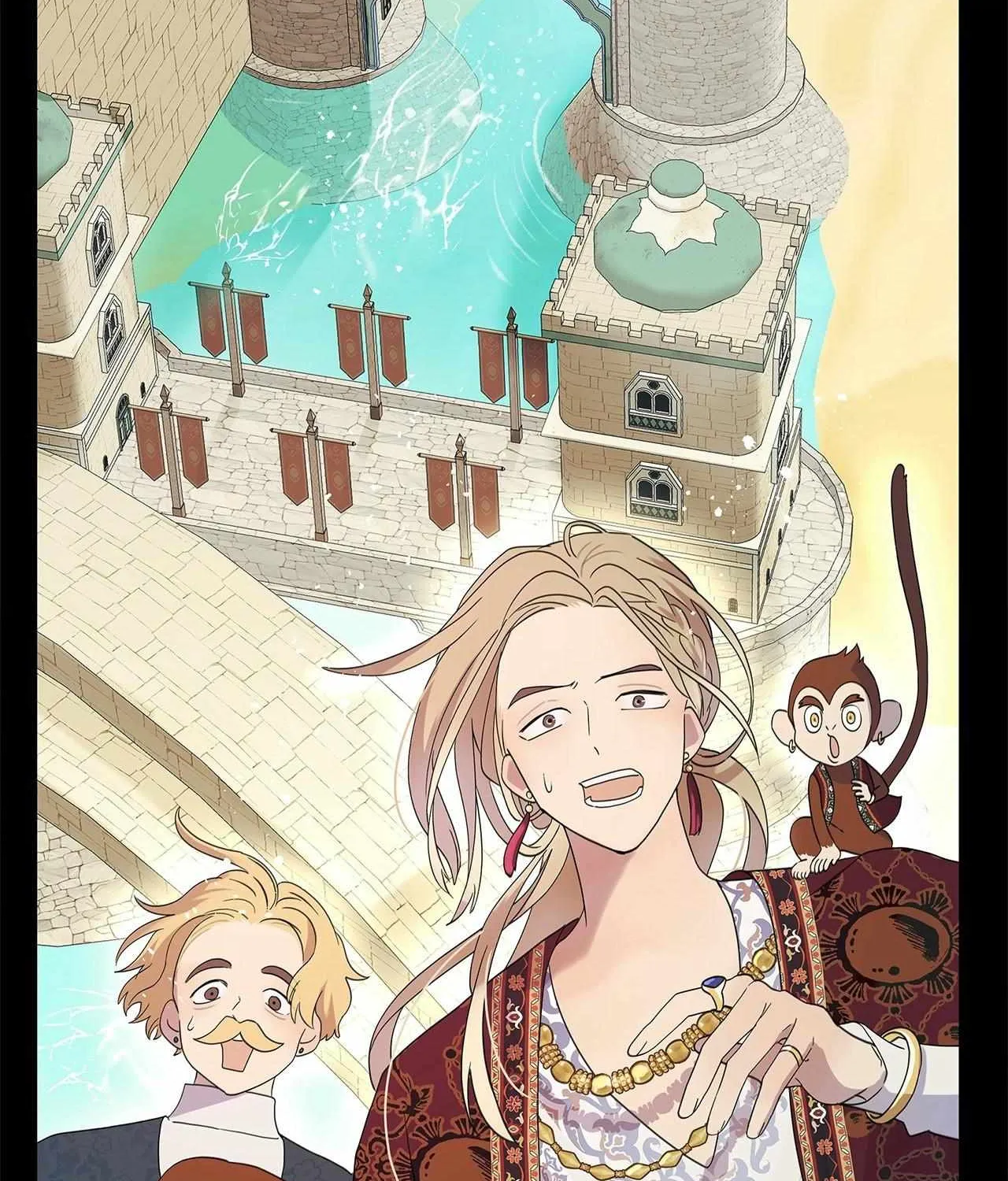 Bloody Moon (Yuzuya) Chapter 33 page 70 - 
