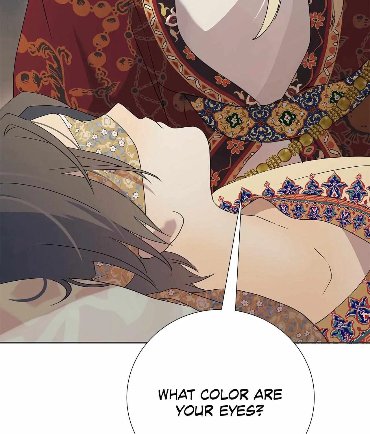 Bloody Moon (Yuzuya) Chapter 33 page 8 - 
