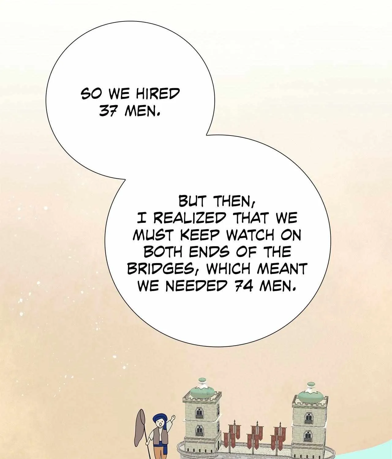 Bloody Moon (Yuzuya) Chapter 33 page 75 - 