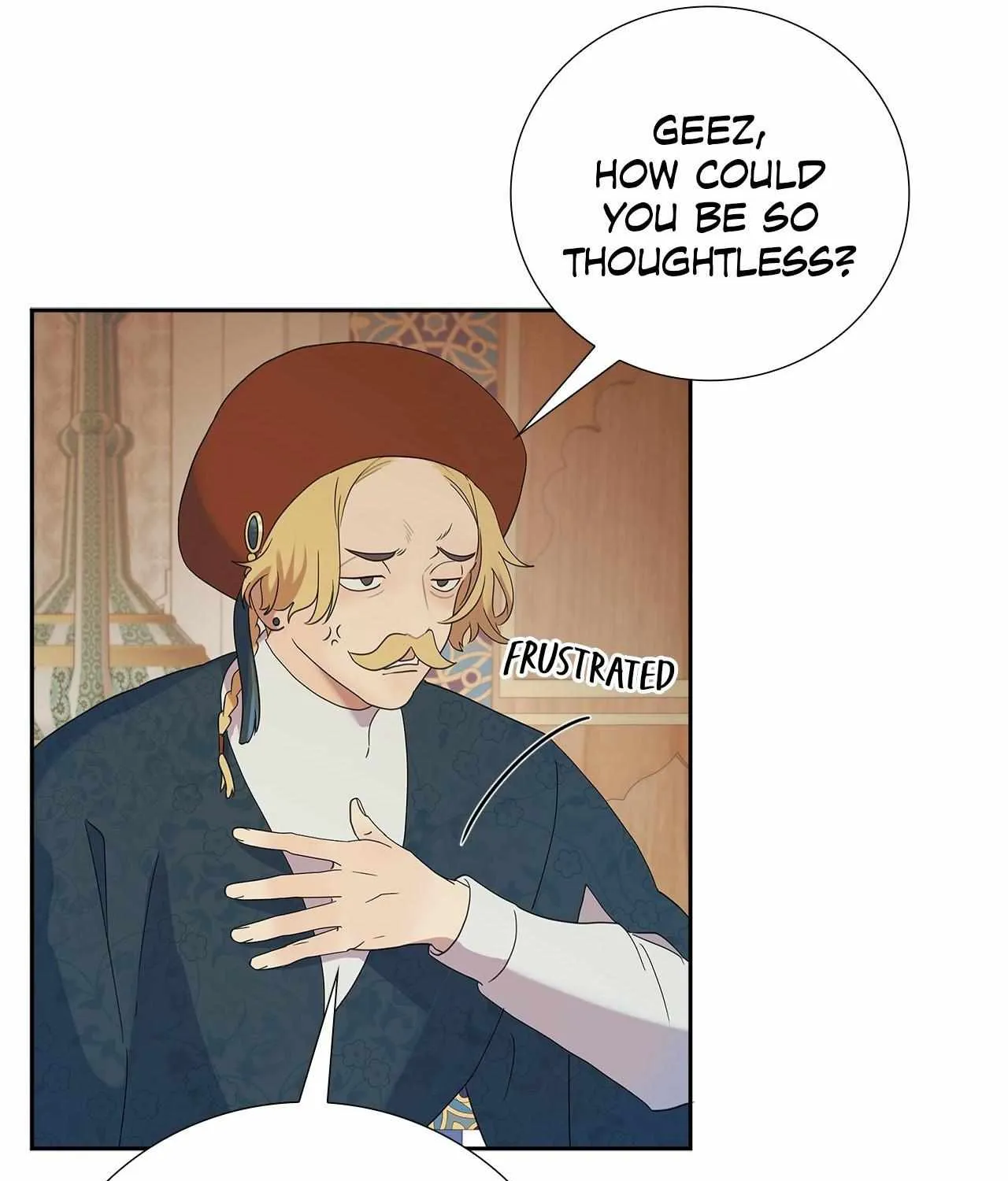 Bloody Moon (Yuzuya) Chapter 33 page 79 - 