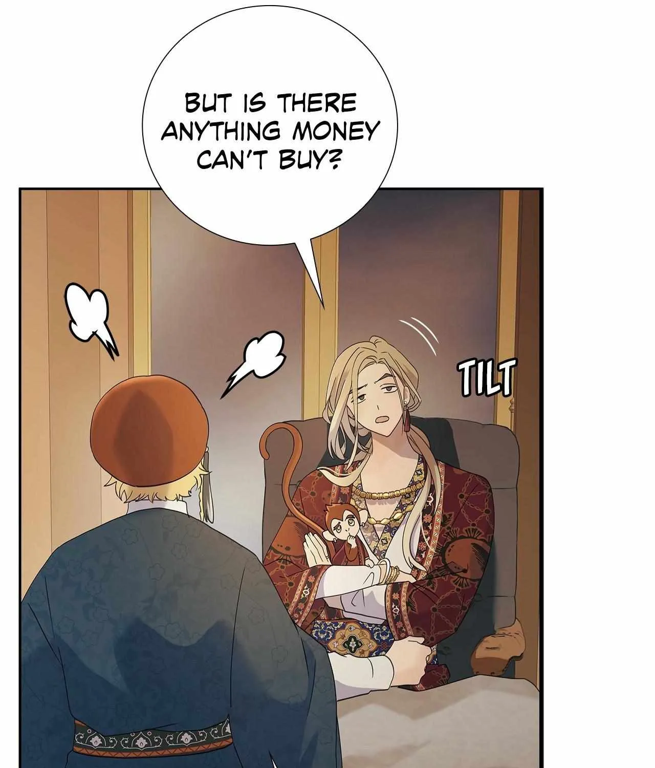 Bloody Moon (Yuzuya) Chapter 33 page 83 - 