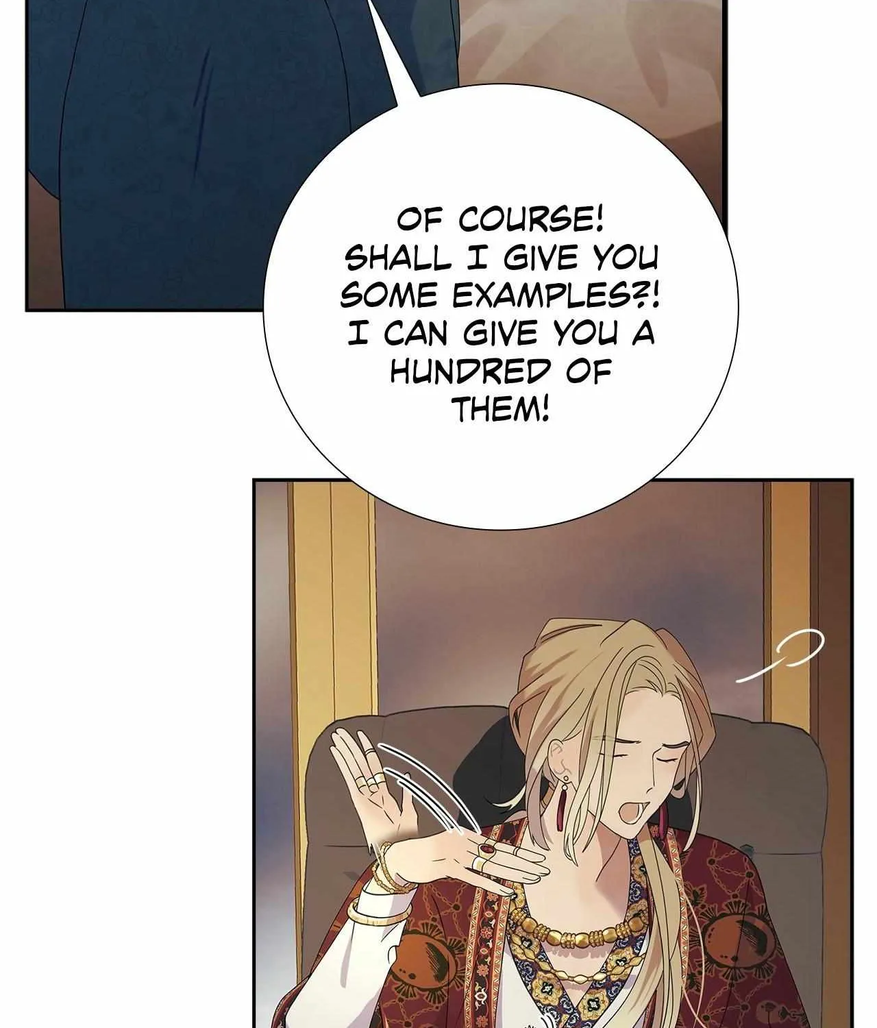 Bloody Moon (Yuzuya) Chapter 33 page 84 - 