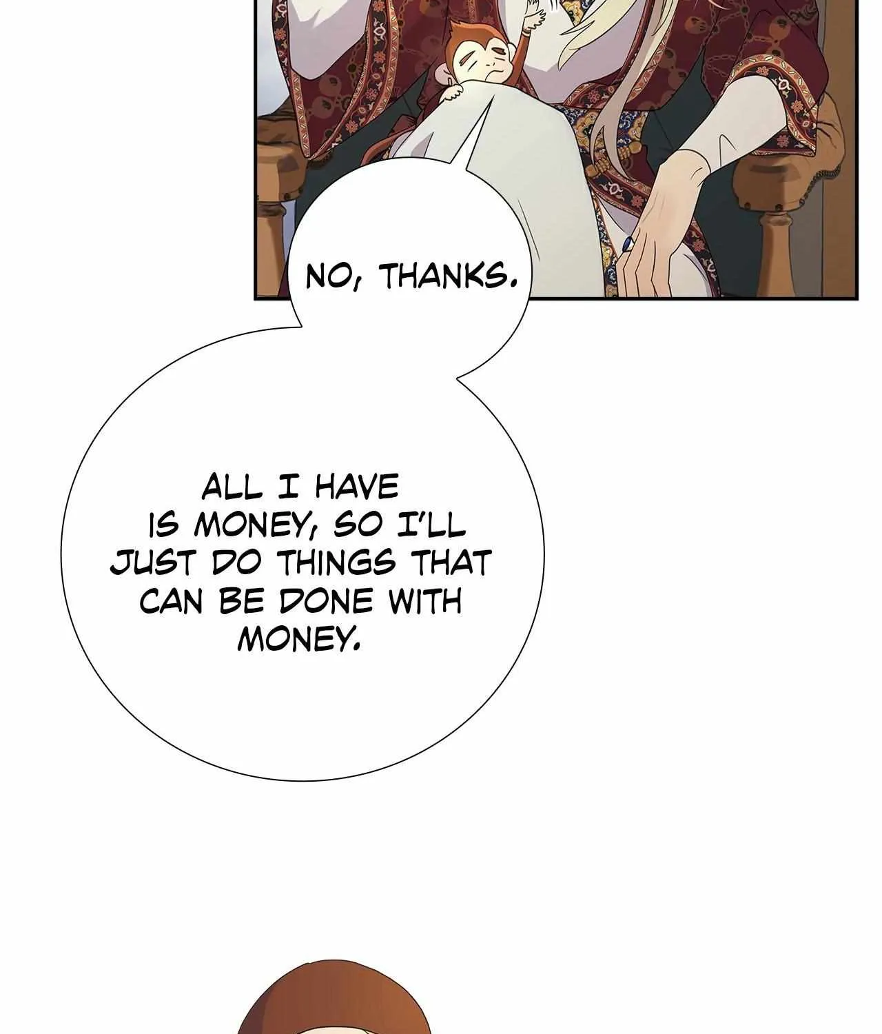 Bloody Moon (Yuzuya) Chapter 33 page 85 - 