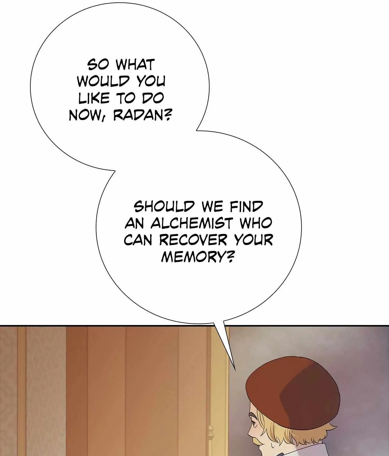 Bloody Moon (Yuzuya) Chapter 33 page 87 - 
