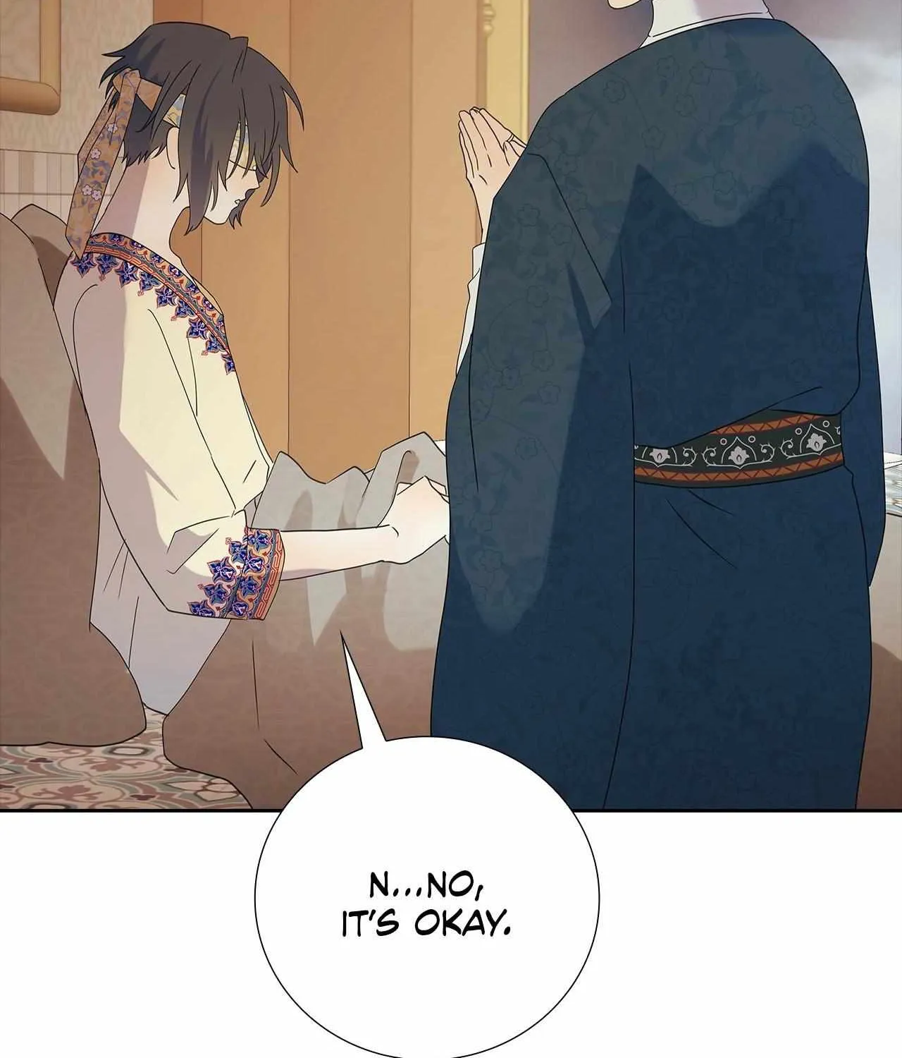 Bloody Moon (Yuzuya) Chapter 33 page 88 - 
