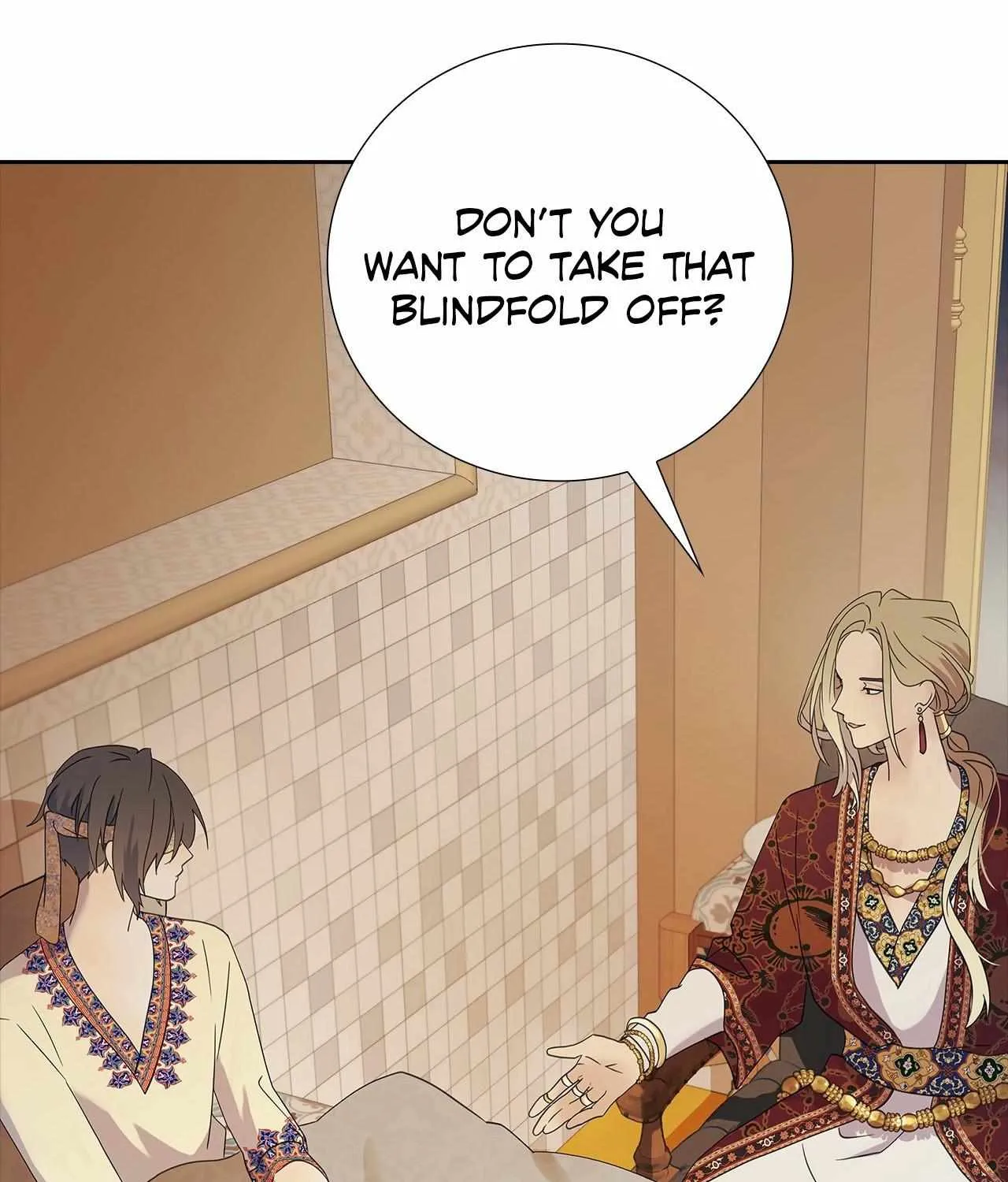 Bloody Moon (Yuzuya) Chapter 33 page 91 - 