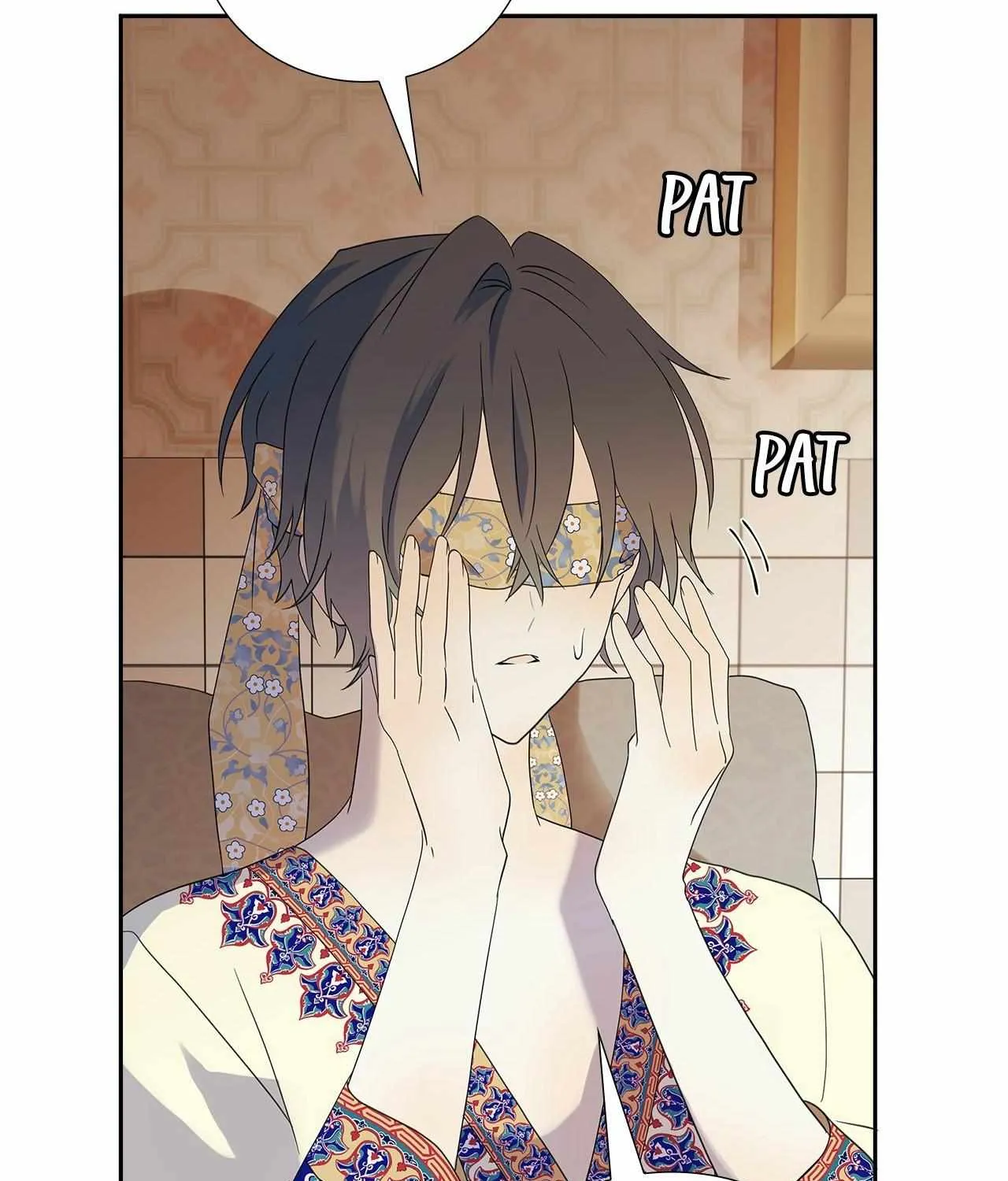 Bloody Moon (Yuzuya) Chapter 33 page 93 - 