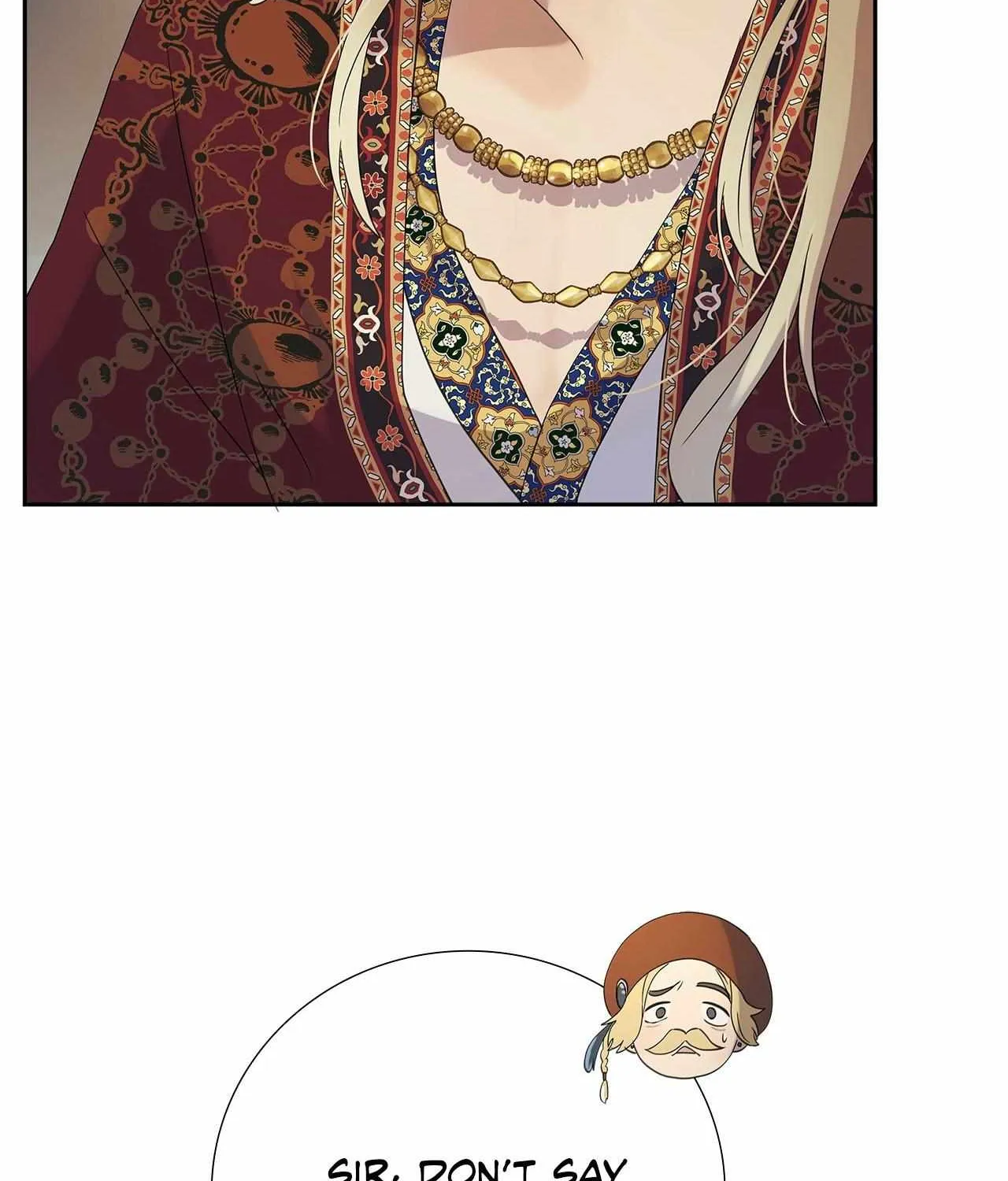 Bloody Moon (Yuzuya) Chapter 33 page 96 - 