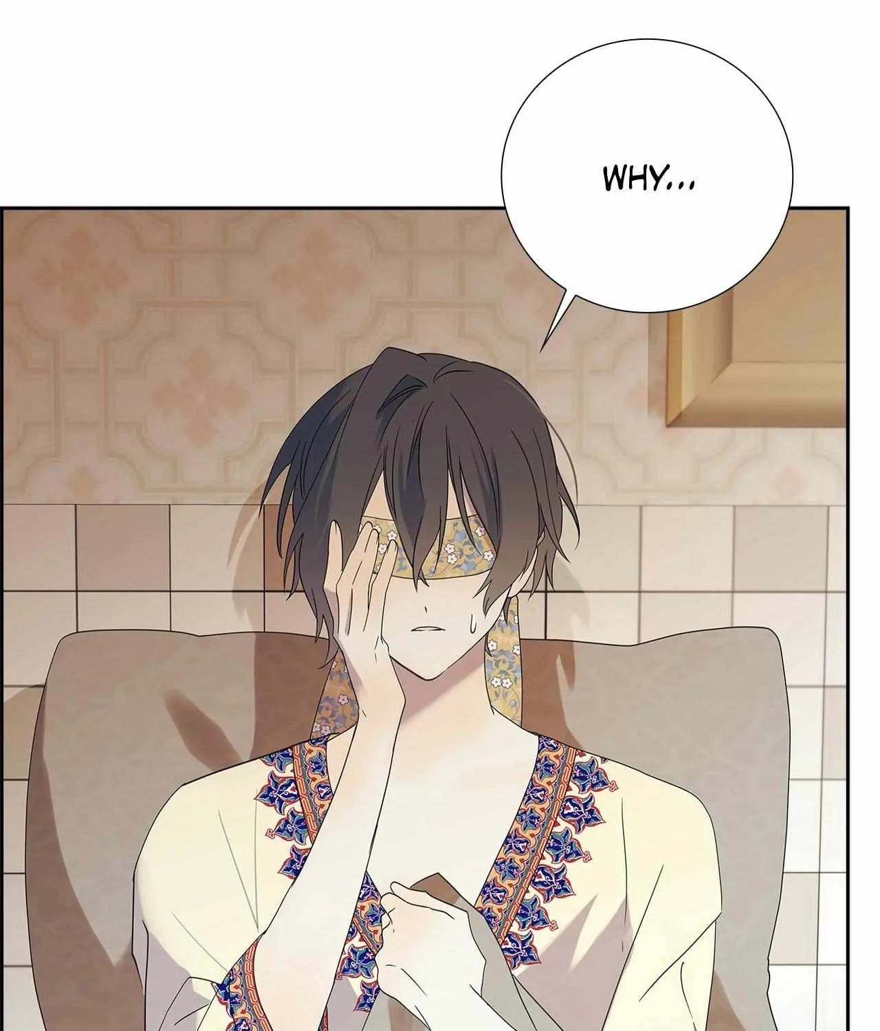 Bloody Moon (Yuzuya) Chapter 33 page 99 - 