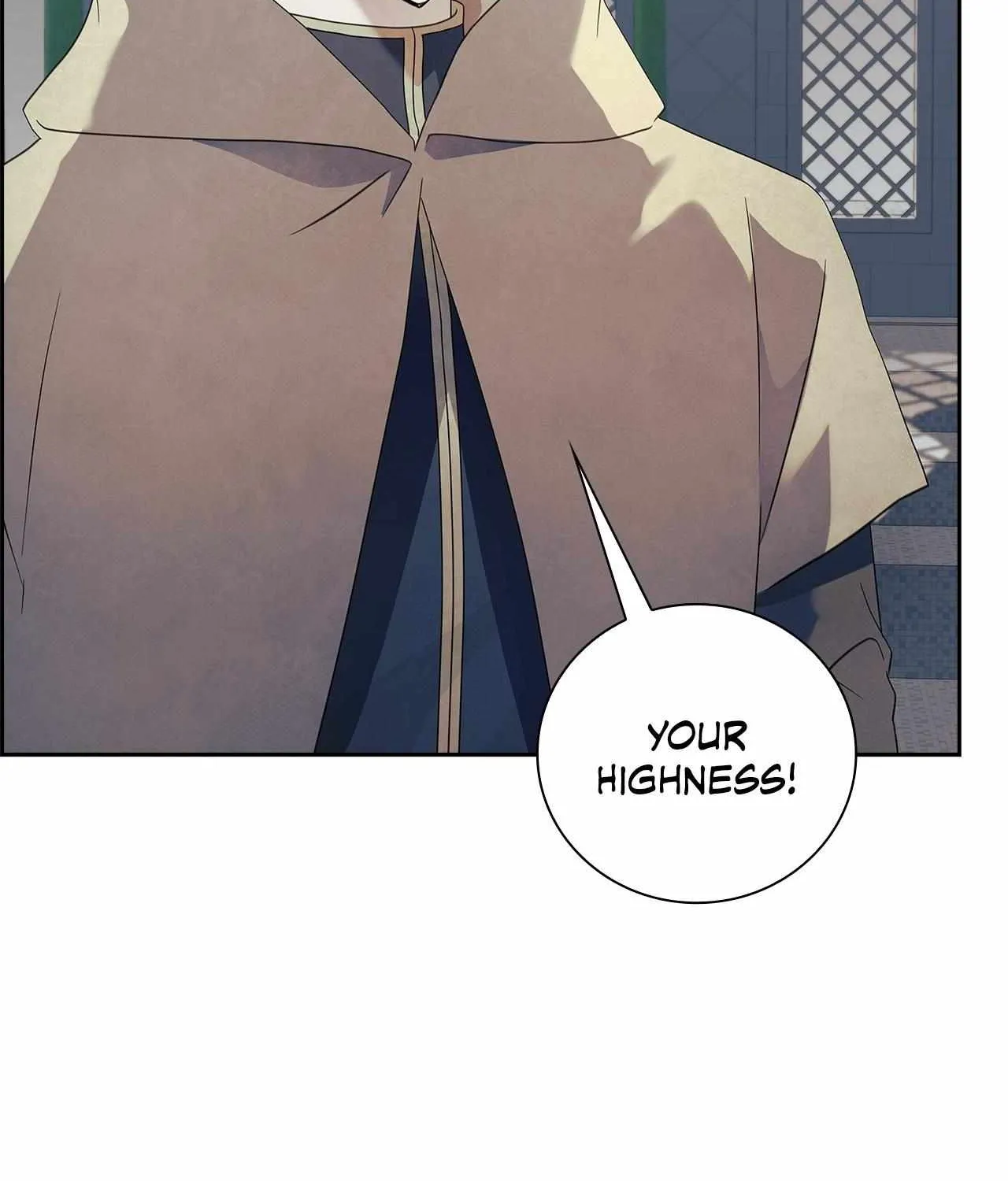 Bloody Moon (Yuzuya) Chapter 34 page 11 - 