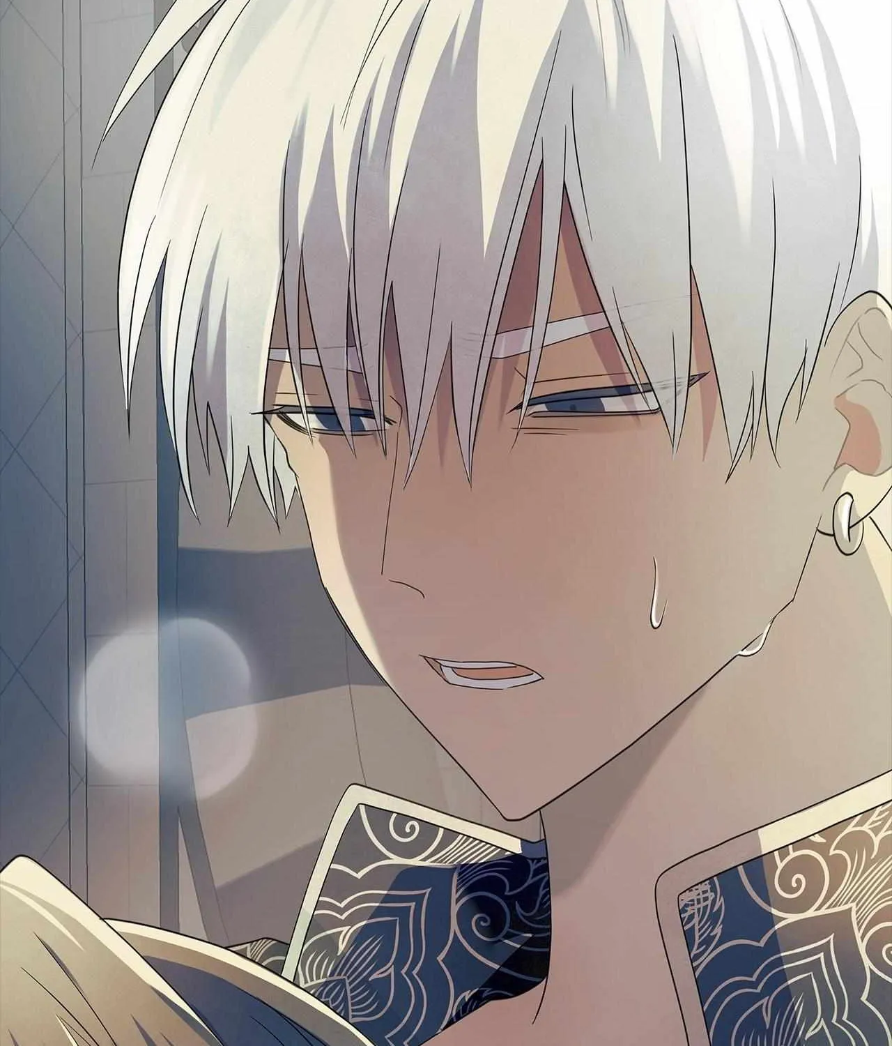 Bloody Moon (Yuzuya) Chapter 34 page 101 - 