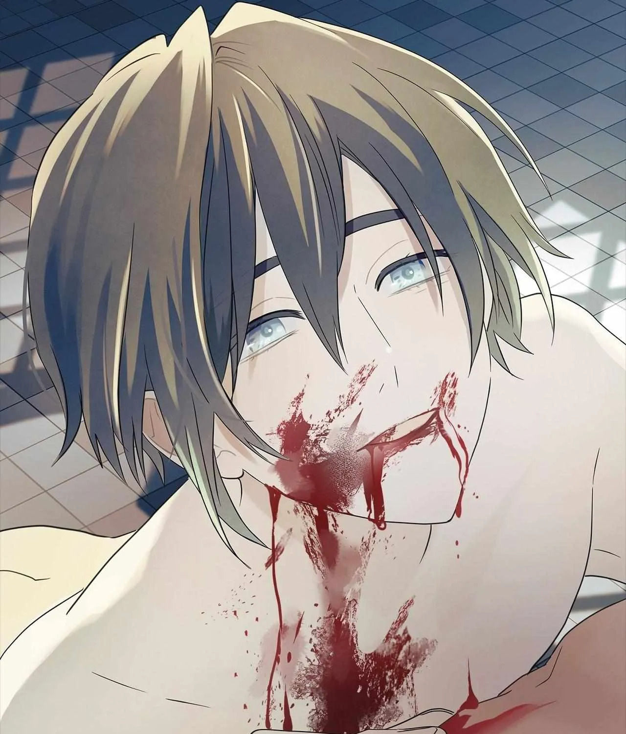 Bloody Moon (Yuzuya) Chapter 34 page 103 - 