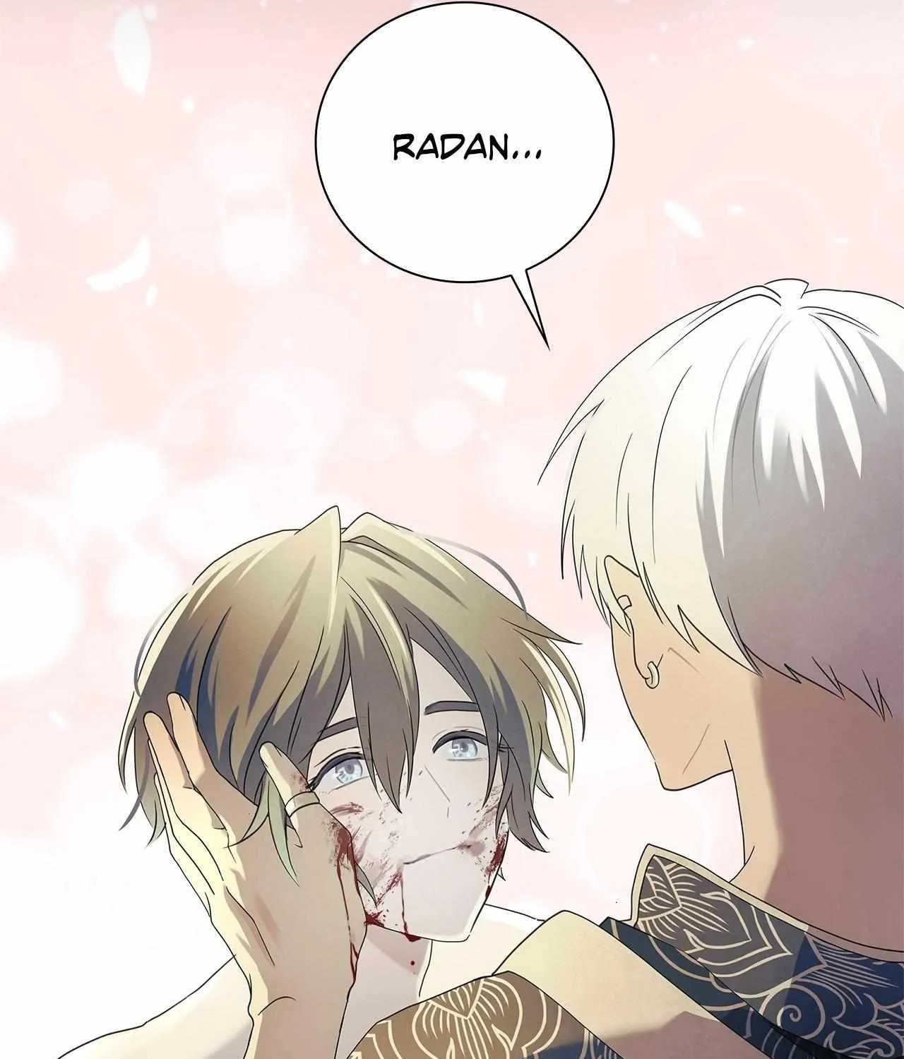 Bloody Moon (Yuzuya) Chapter 34 page 107 - 