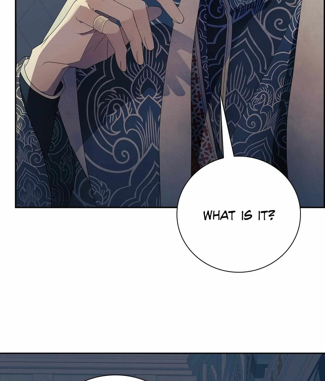 Bloody Moon (Yuzuya) Chapter 34 page 14 - 