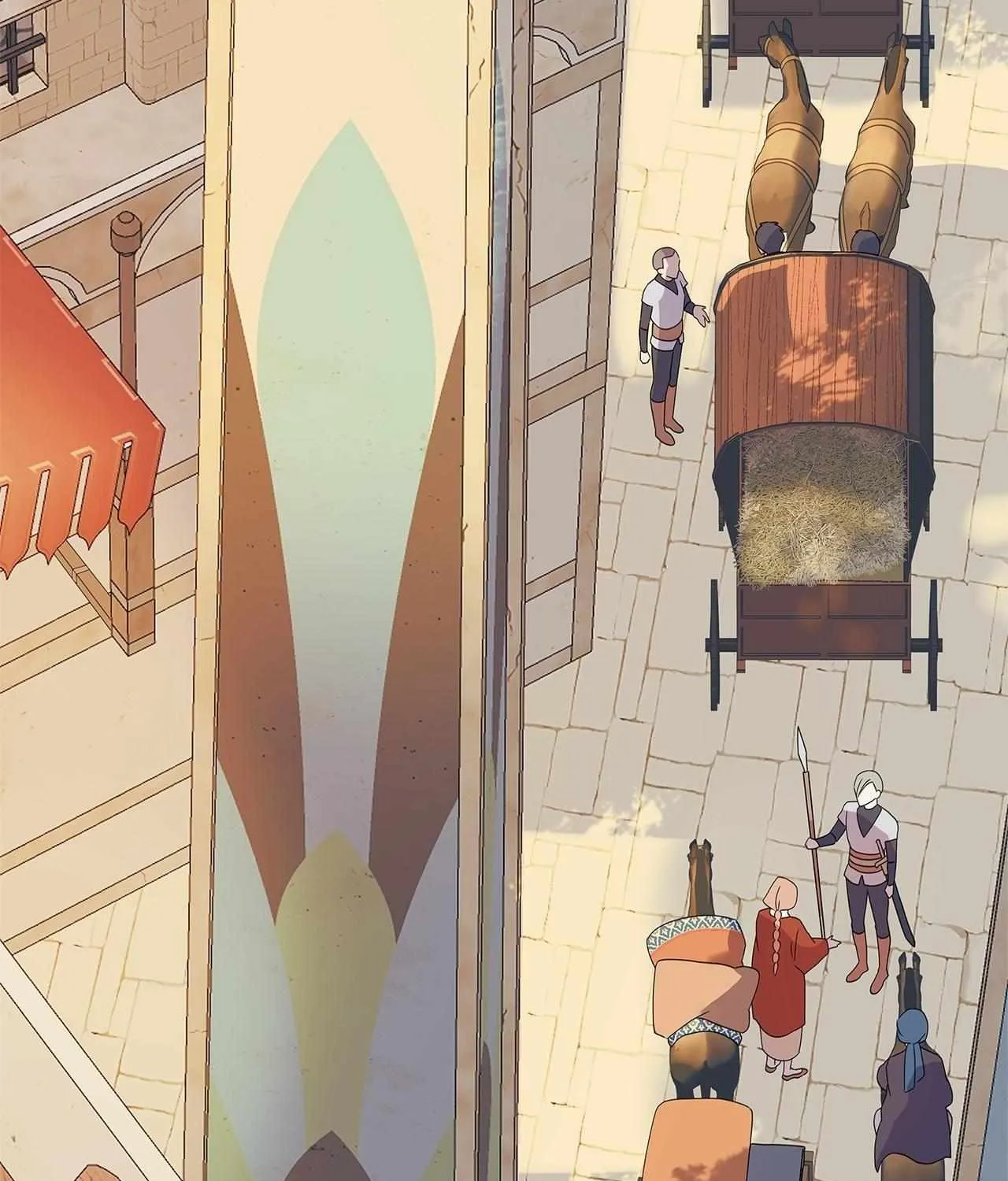 Bloody Moon (Yuzuya) Chapter 34 page 131 - 