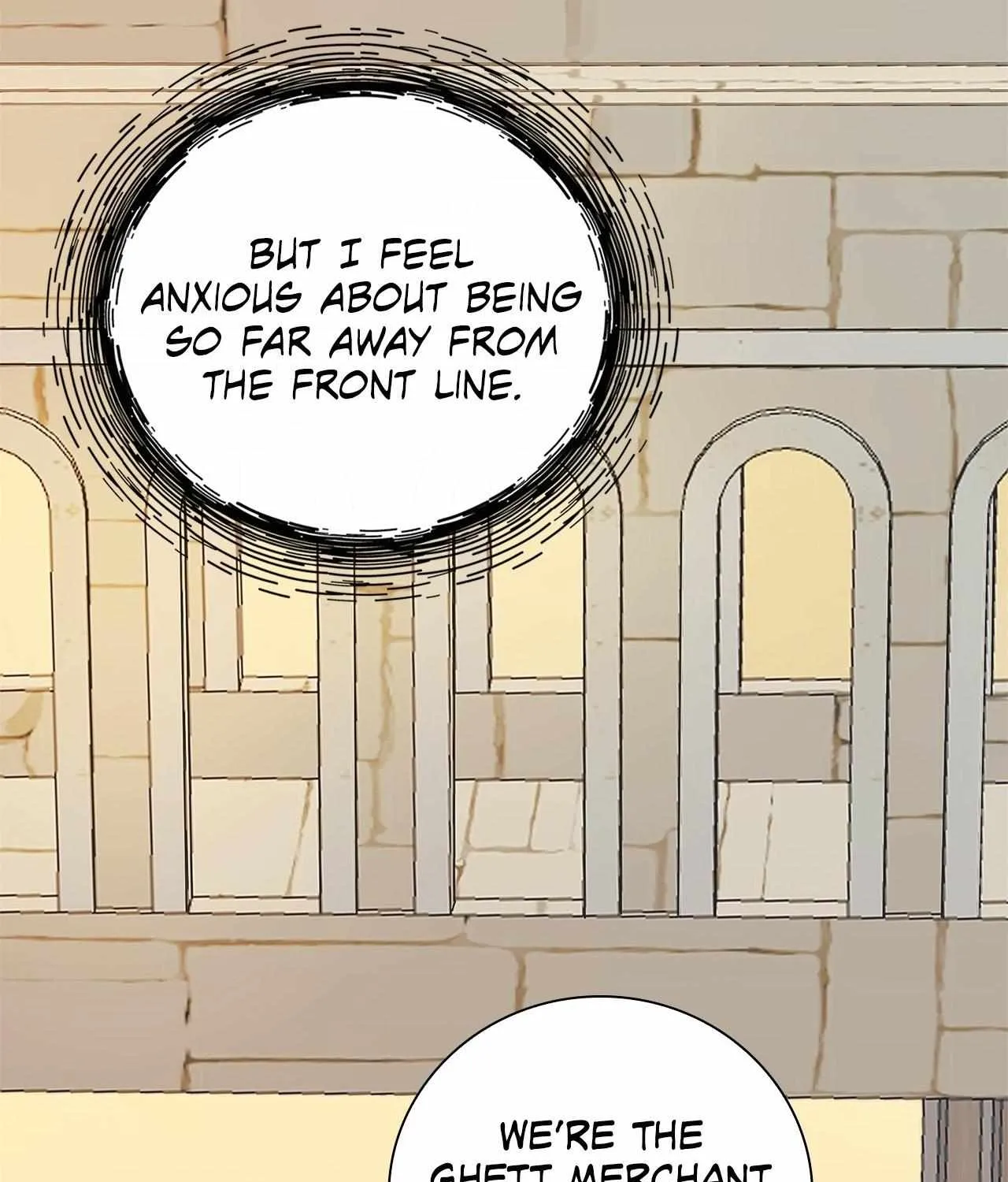 Bloody Moon (Yuzuya) Chapter 34 page 136 - 