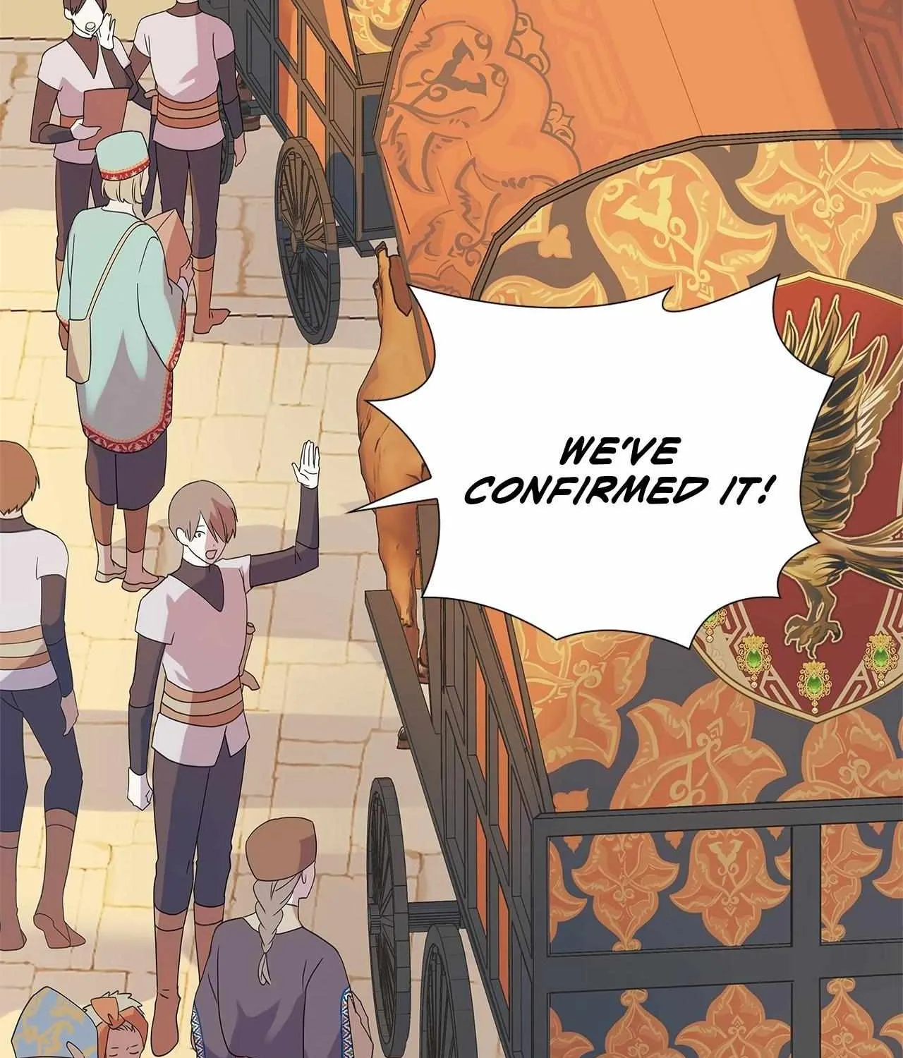 Bloody Moon (Yuzuya) Chapter 34 page 138 - 
