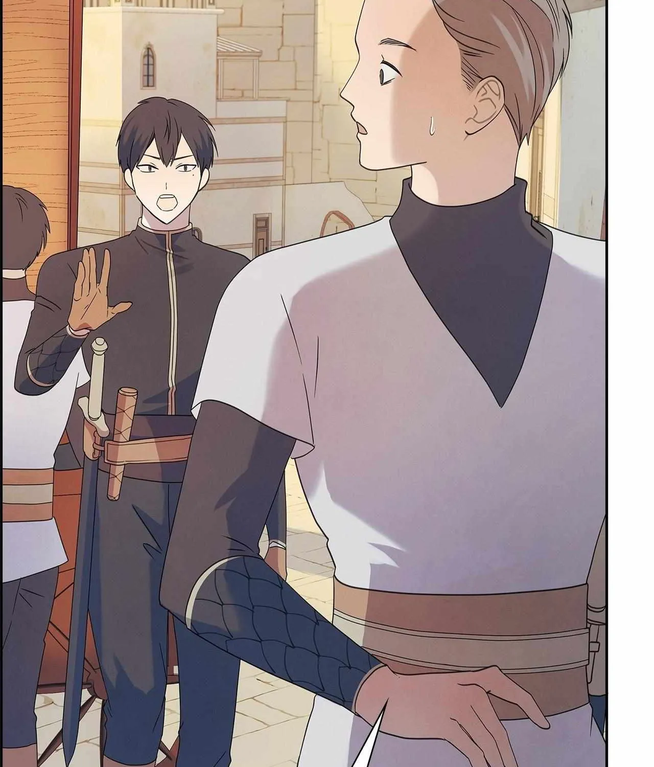 Bloody Moon (Yuzuya) Chapter 34 page 143 - 
