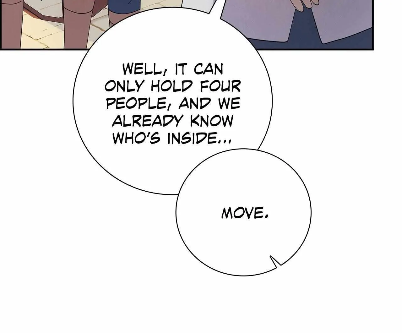 Bloody Moon (Yuzuya) Chapter 34 page 144 - 