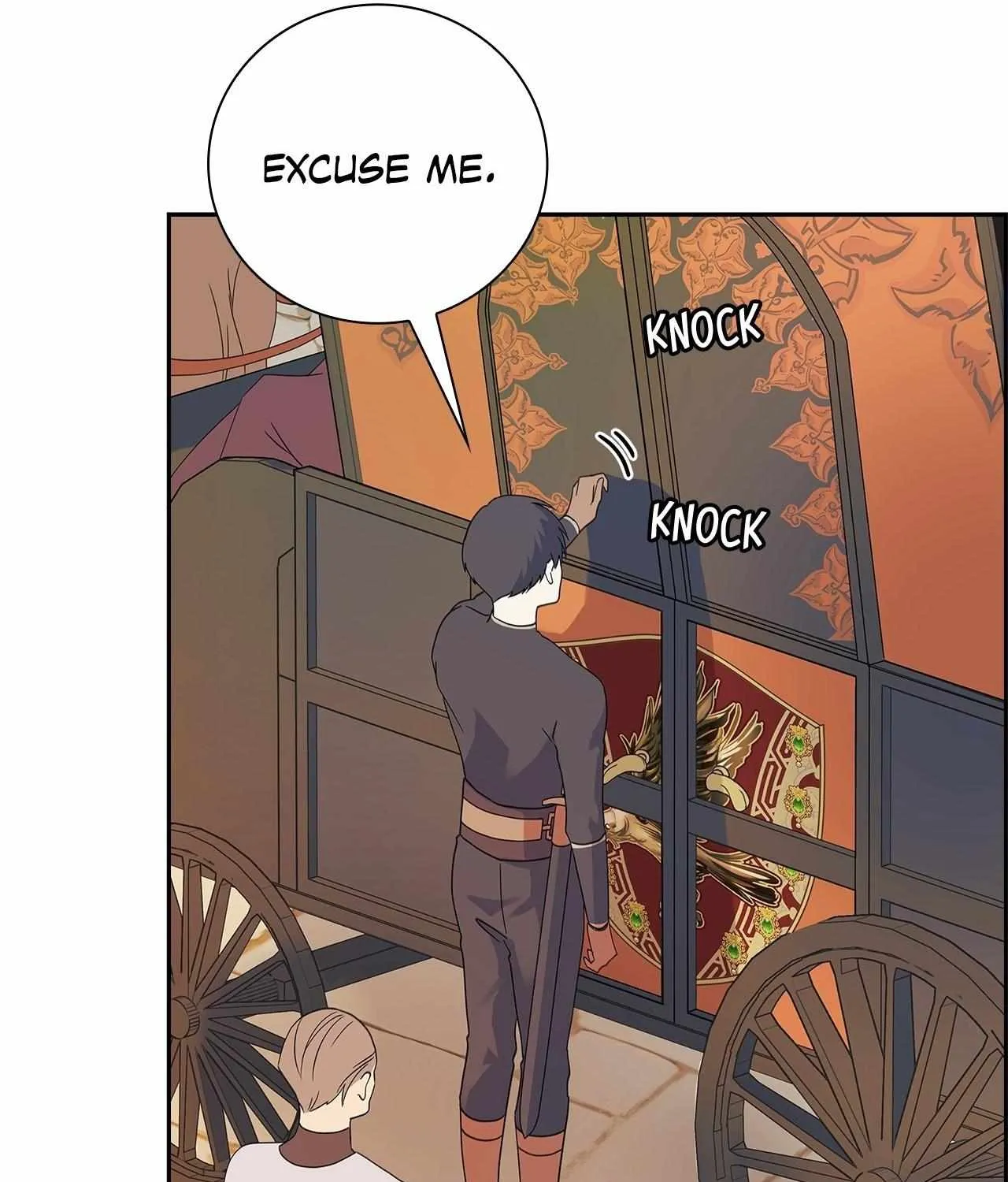 Bloody Moon (Yuzuya) Chapter 34 page 145 - 