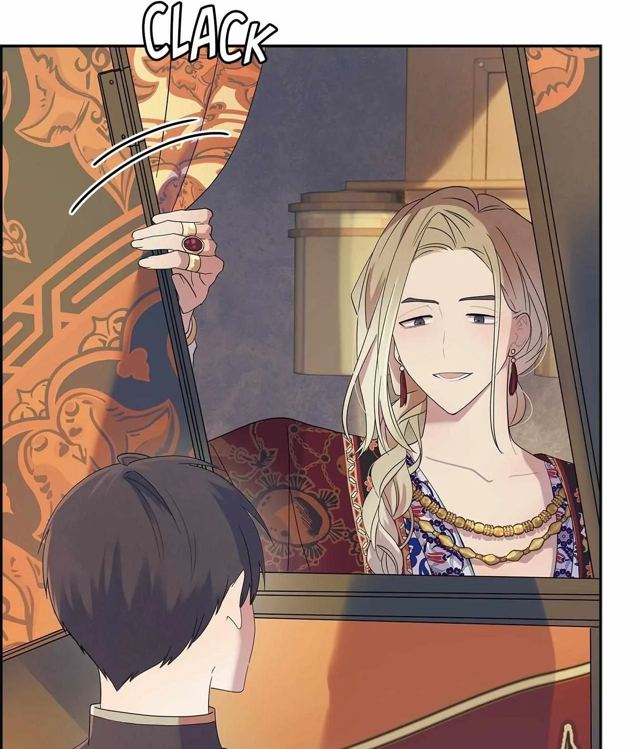 Bloody Moon (Yuzuya) Chapter 34 page 148 - 