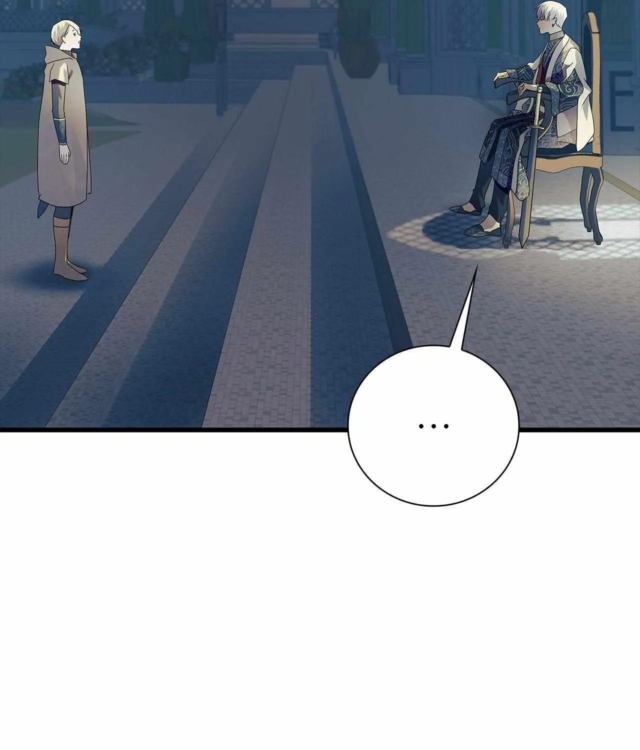 Bloody Moon (Yuzuya) Chapter 34 page 16 - 