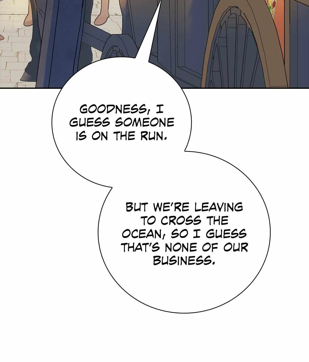 Bloody Moon (Yuzuya) Chapter 34 page 153 - 
