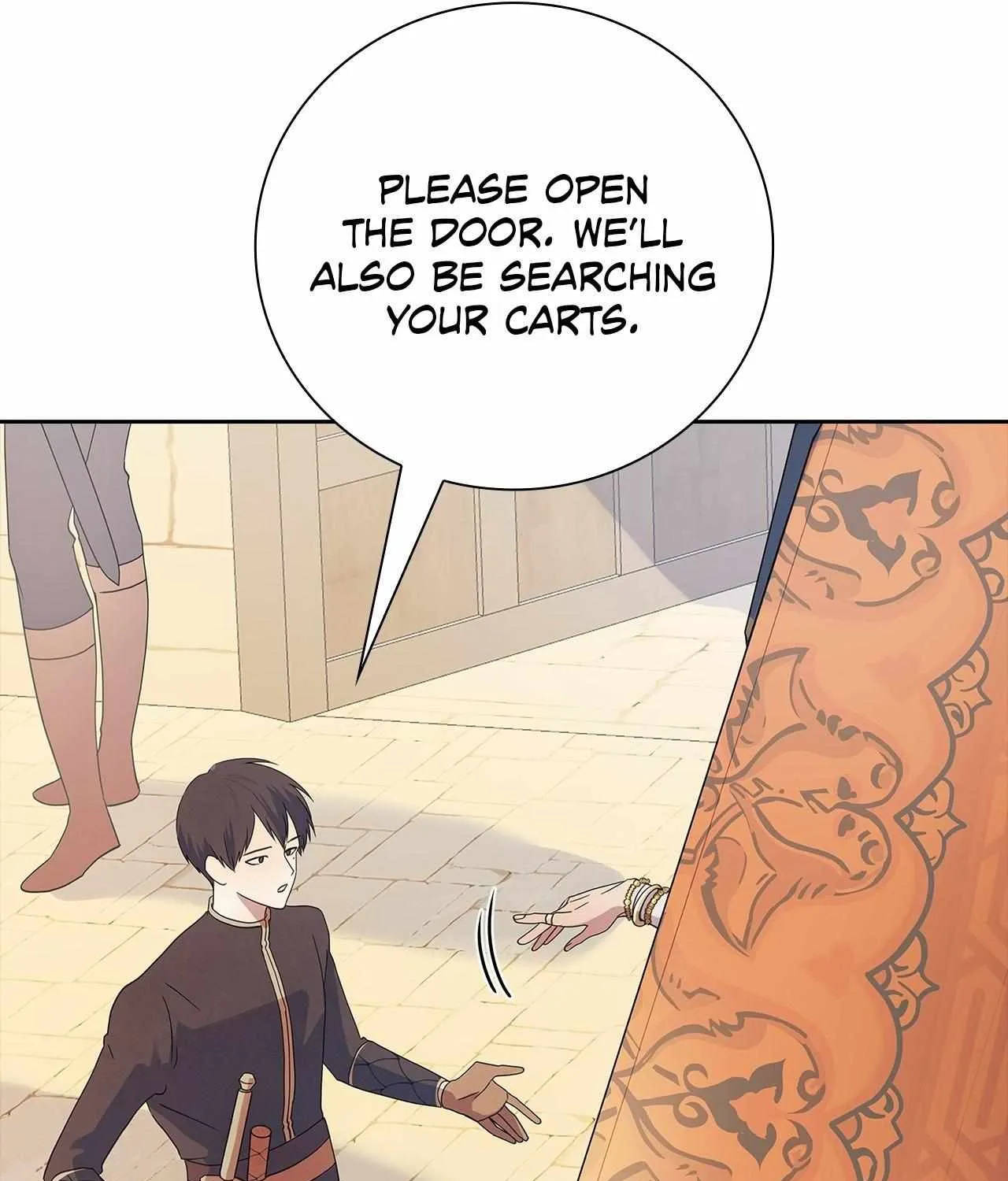 Bloody Moon (Yuzuya) Chapter 34 page 158 - 