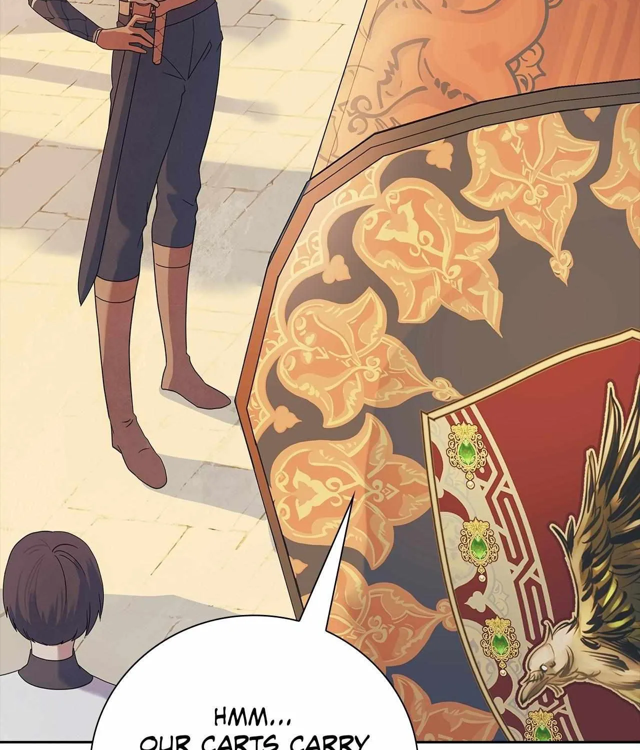 Bloody Moon (Yuzuya) Chapter 34 page 159 - 