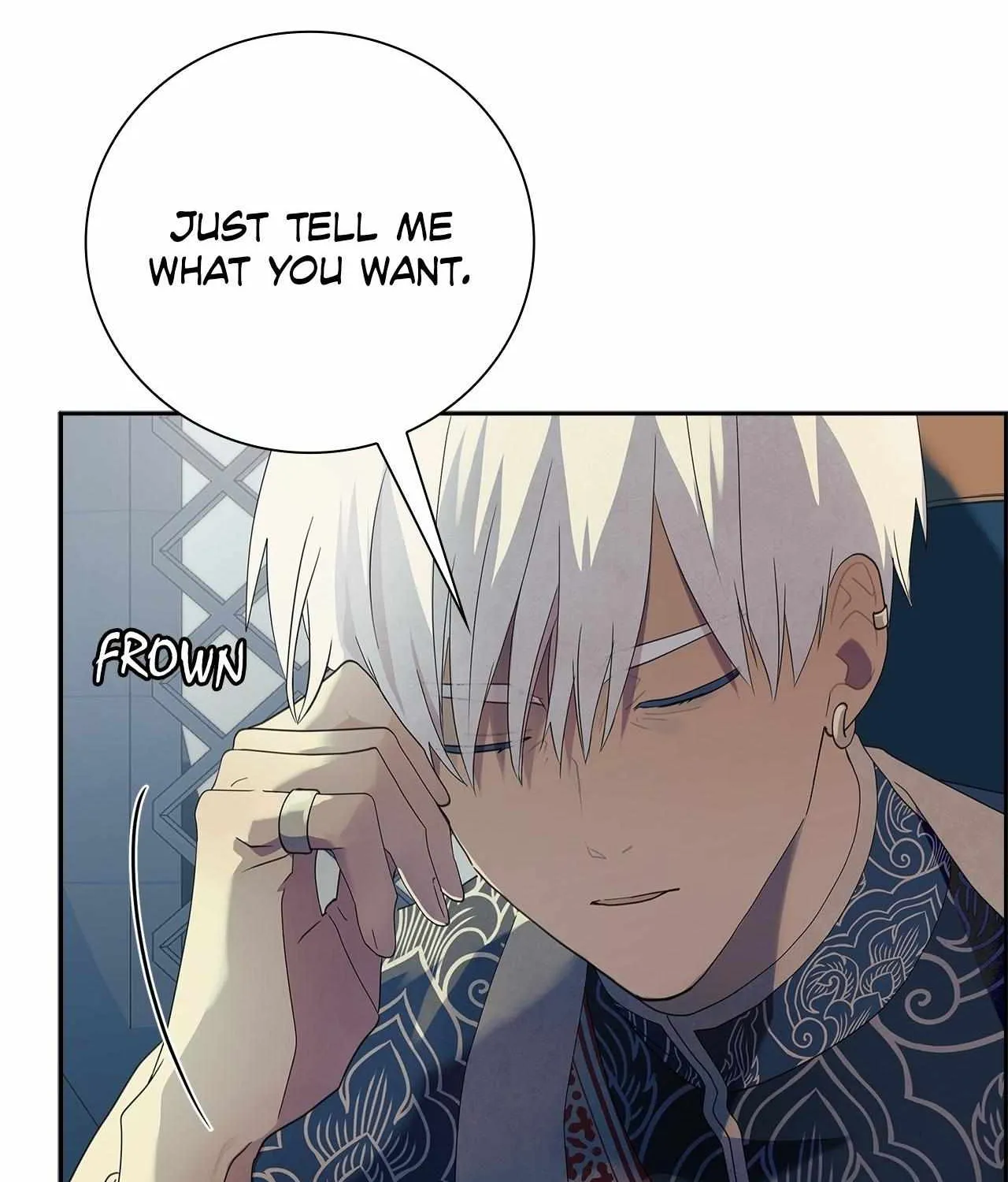 Bloody Moon (Yuzuya) Chapter 34 page 17 - 